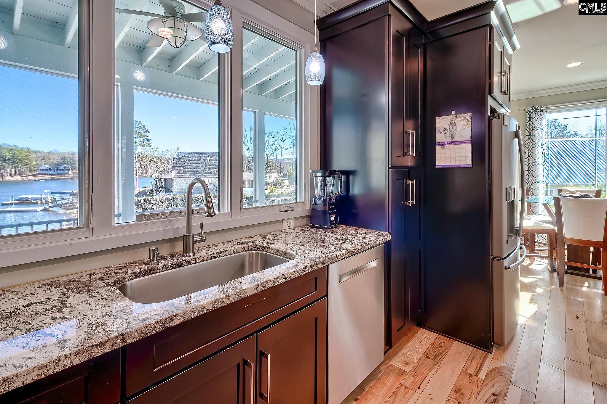 534 N Lakeshore Drive, Gilbert, South Carolina image 24