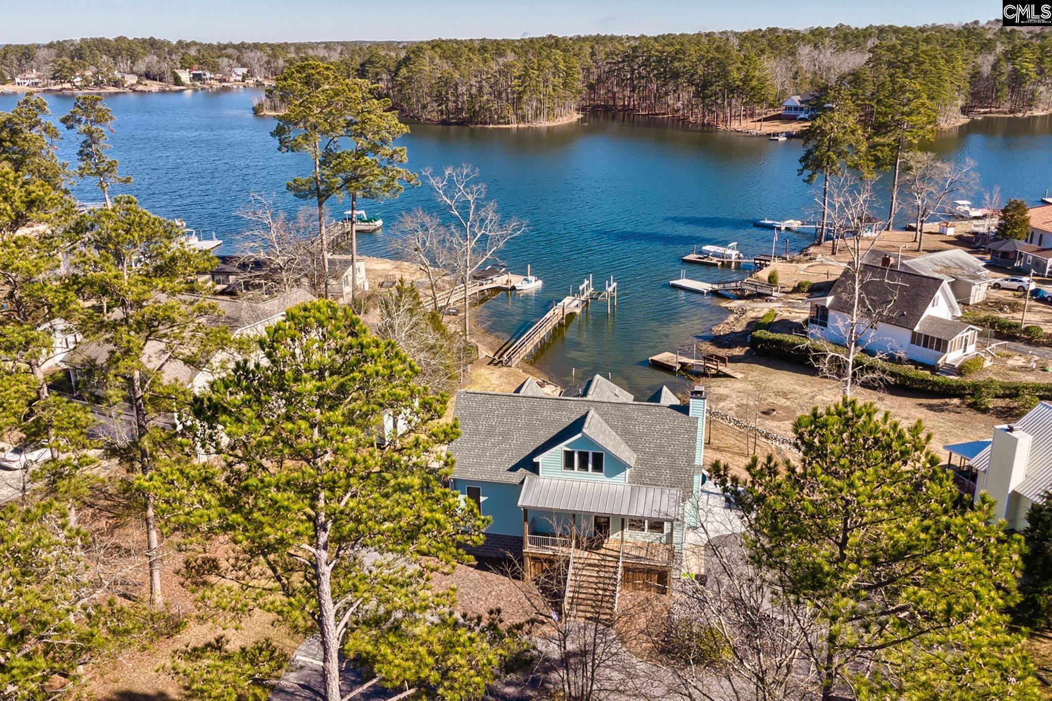 534 N Lakeshore Drive, Gilbert, South Carolina image 5