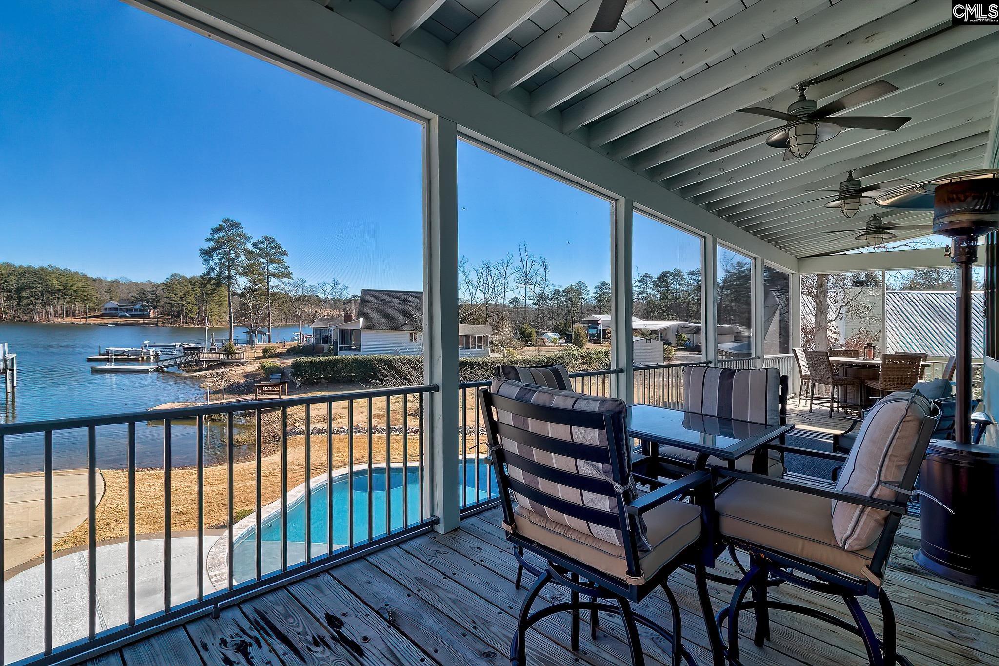 534 N Lakeshore Drive, Gilbert, South Carolina image 44