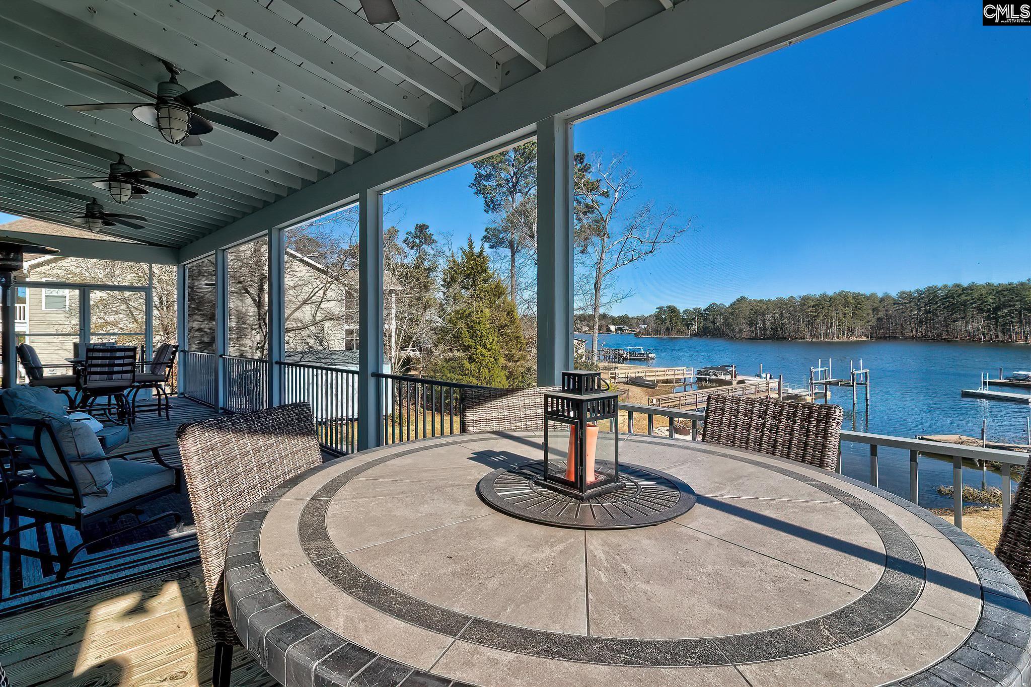 534 N Lakeshore Drive, Gilbert, South Carolina image 45
