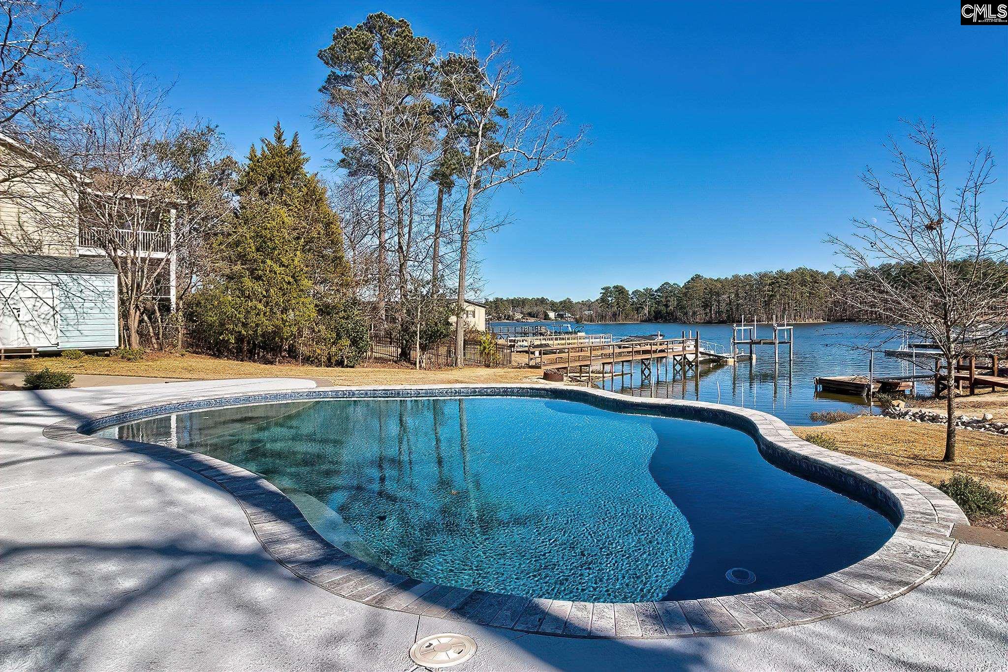 534 N Lakeshore Drive, Gilbert, South Carolina image 47