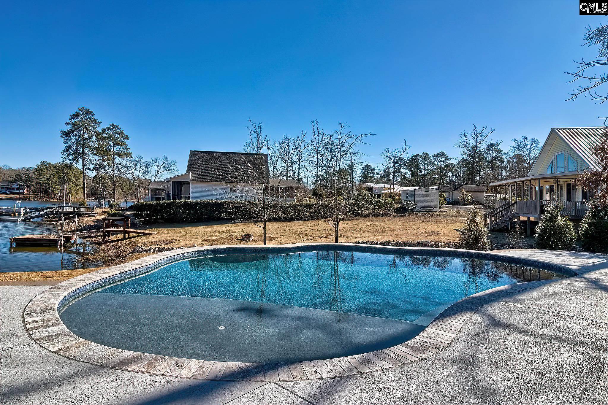 534 N Lakeshore Drive, Gilbert, South Carolina image 48
