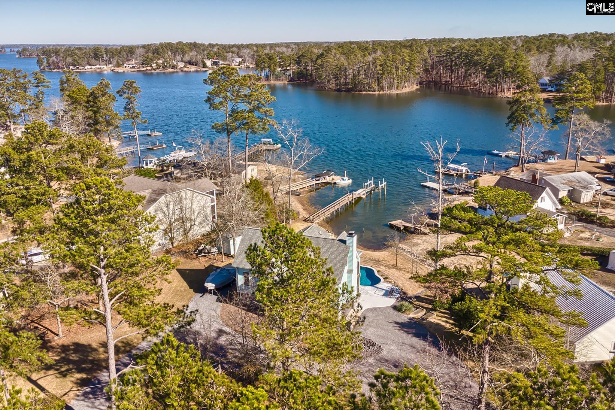 534 N Lakeshore Drive, Gilbert, South Carolina image 6