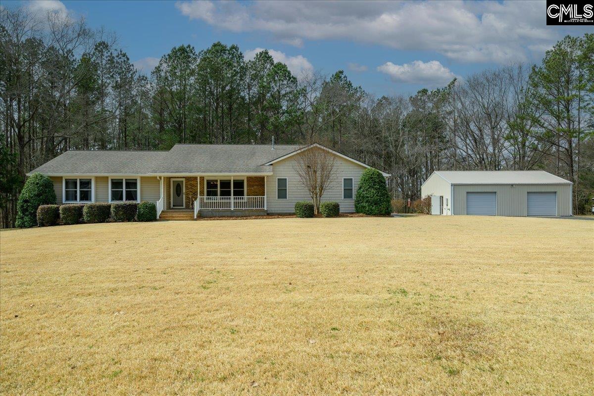 7130 State Hwy 269 Highway Winnsboro, SC 29180