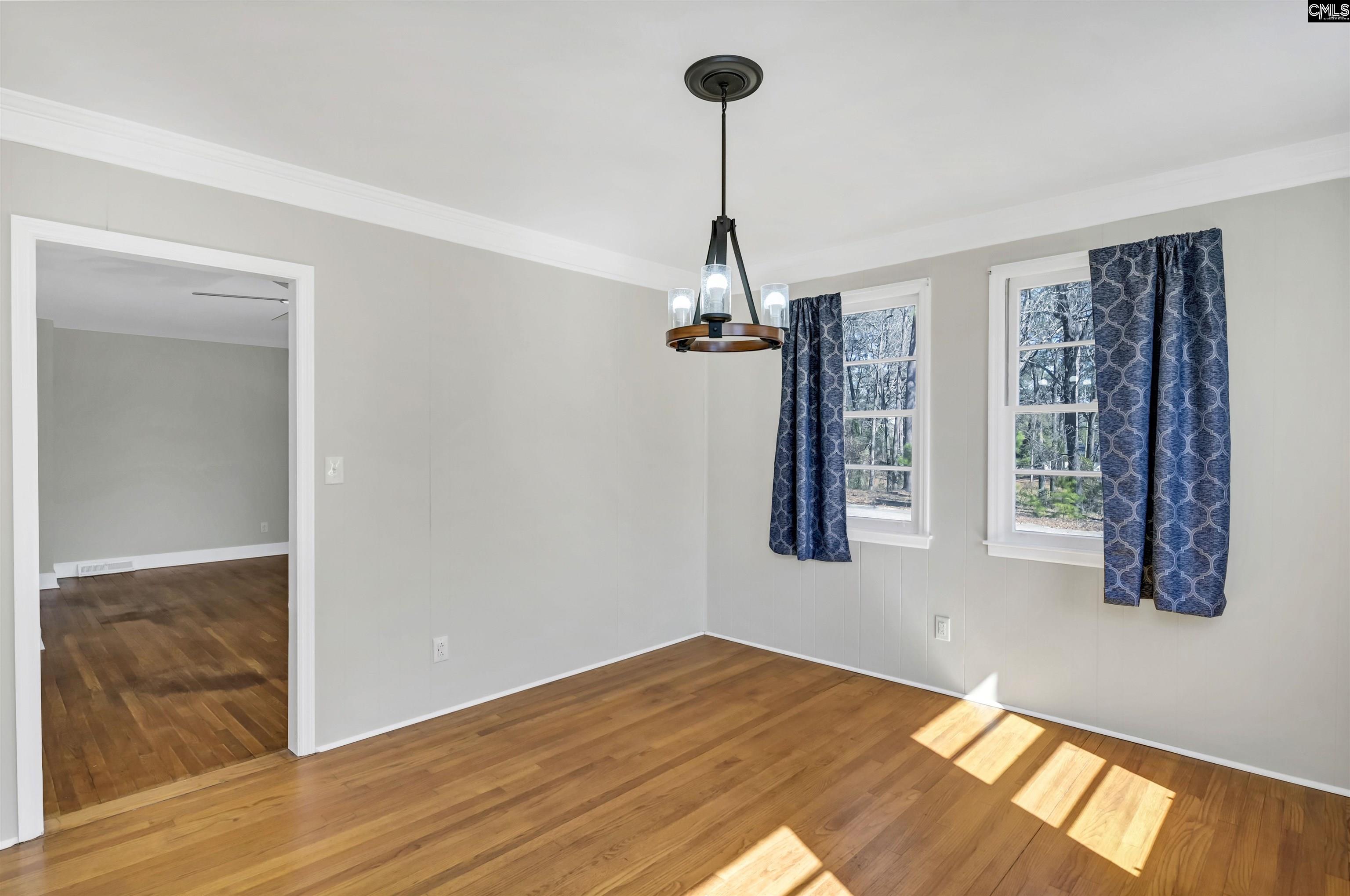3709 Ridgewood Avenue Columbia, SC 29203