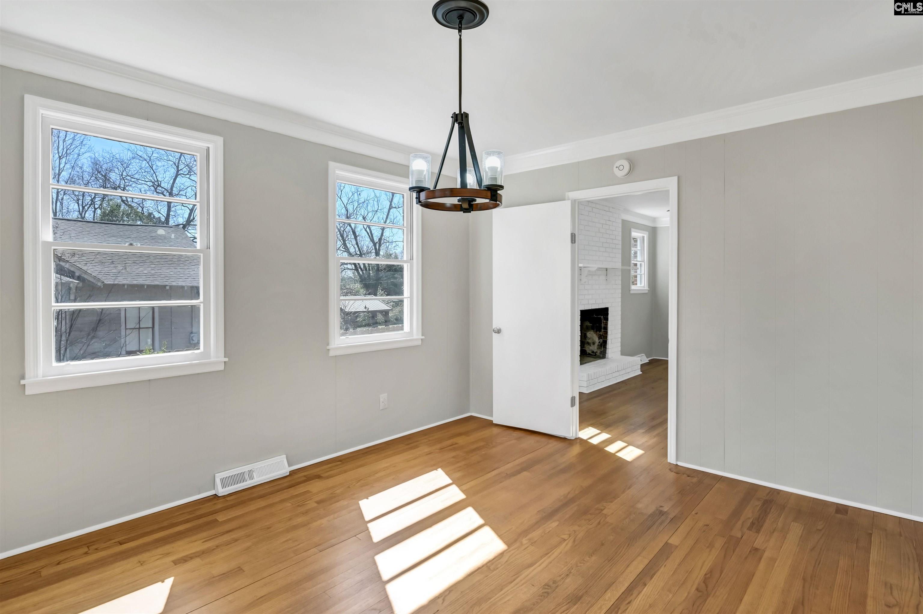 3709 Ridgewood Avenue Columbia, SC 29203