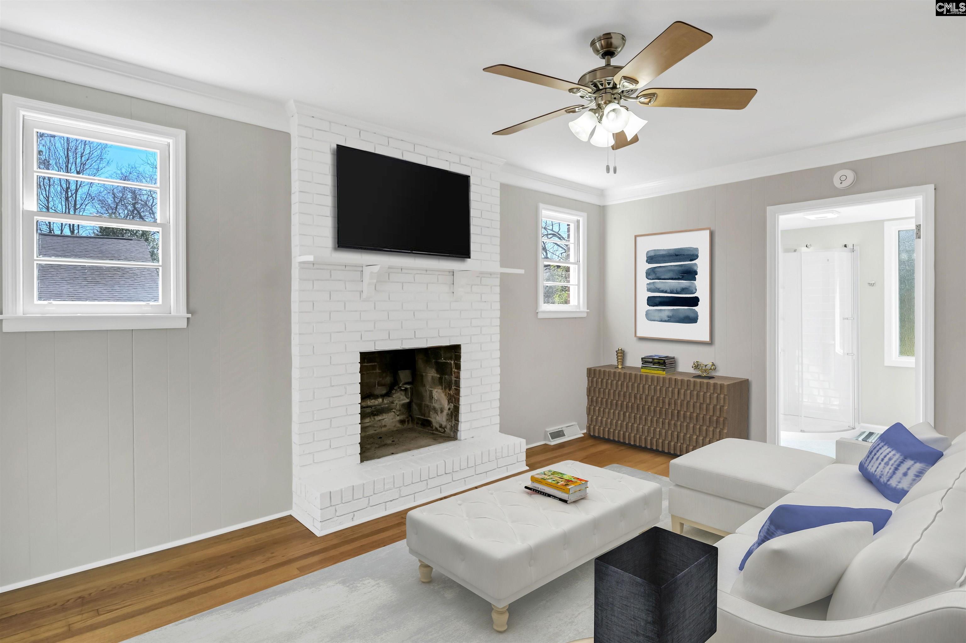 3709 Ridgewood Avenue Columbia, SC 29203