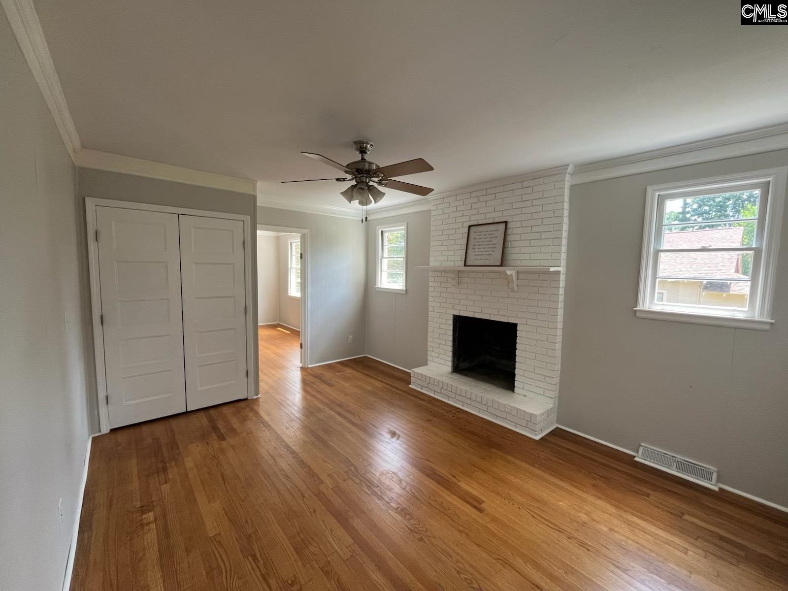 3709 Ridgewood Avenue Columbia, SC 29203