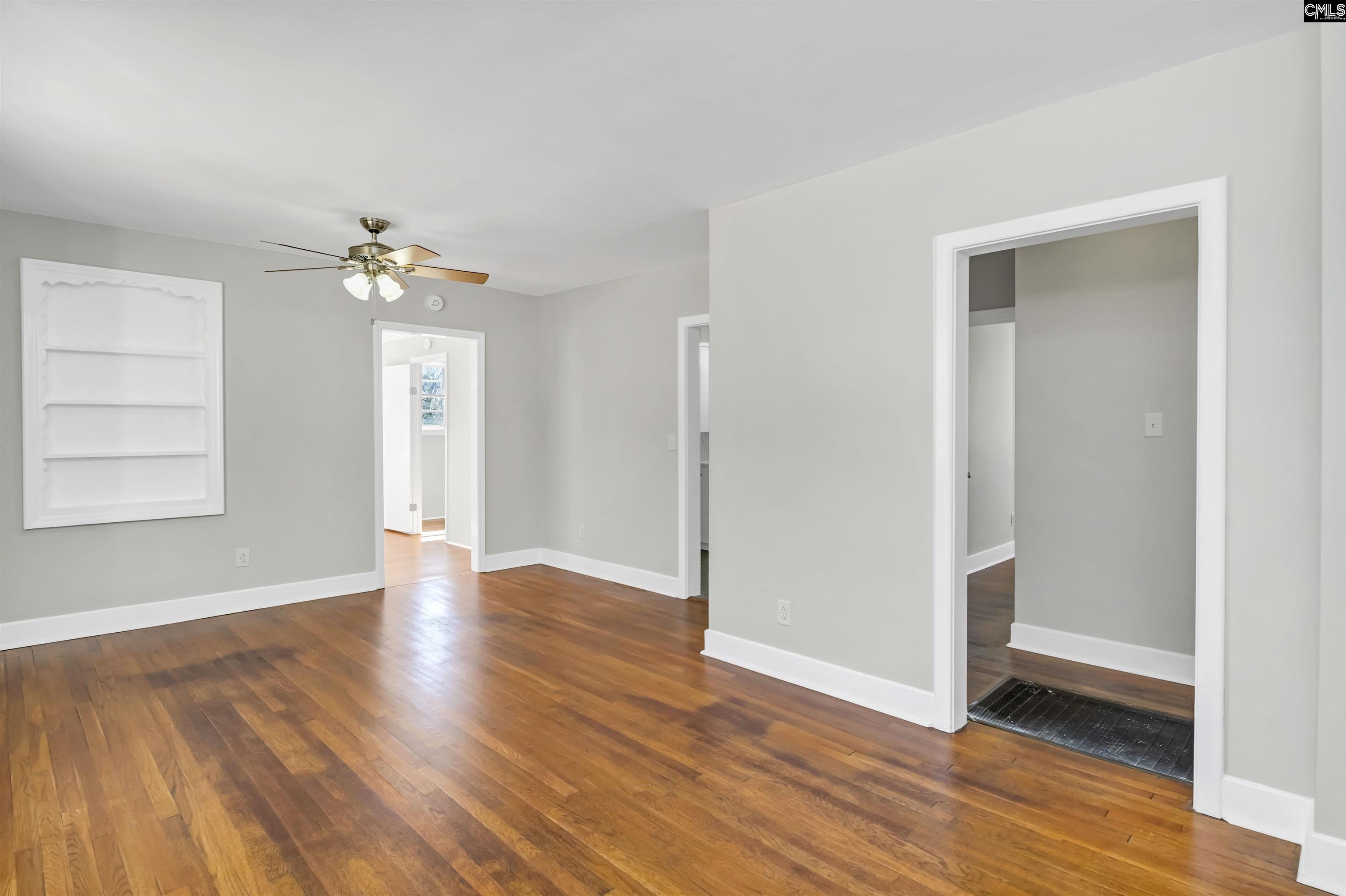 3709 Ridgewood Avenue Columbia, SC 29203
