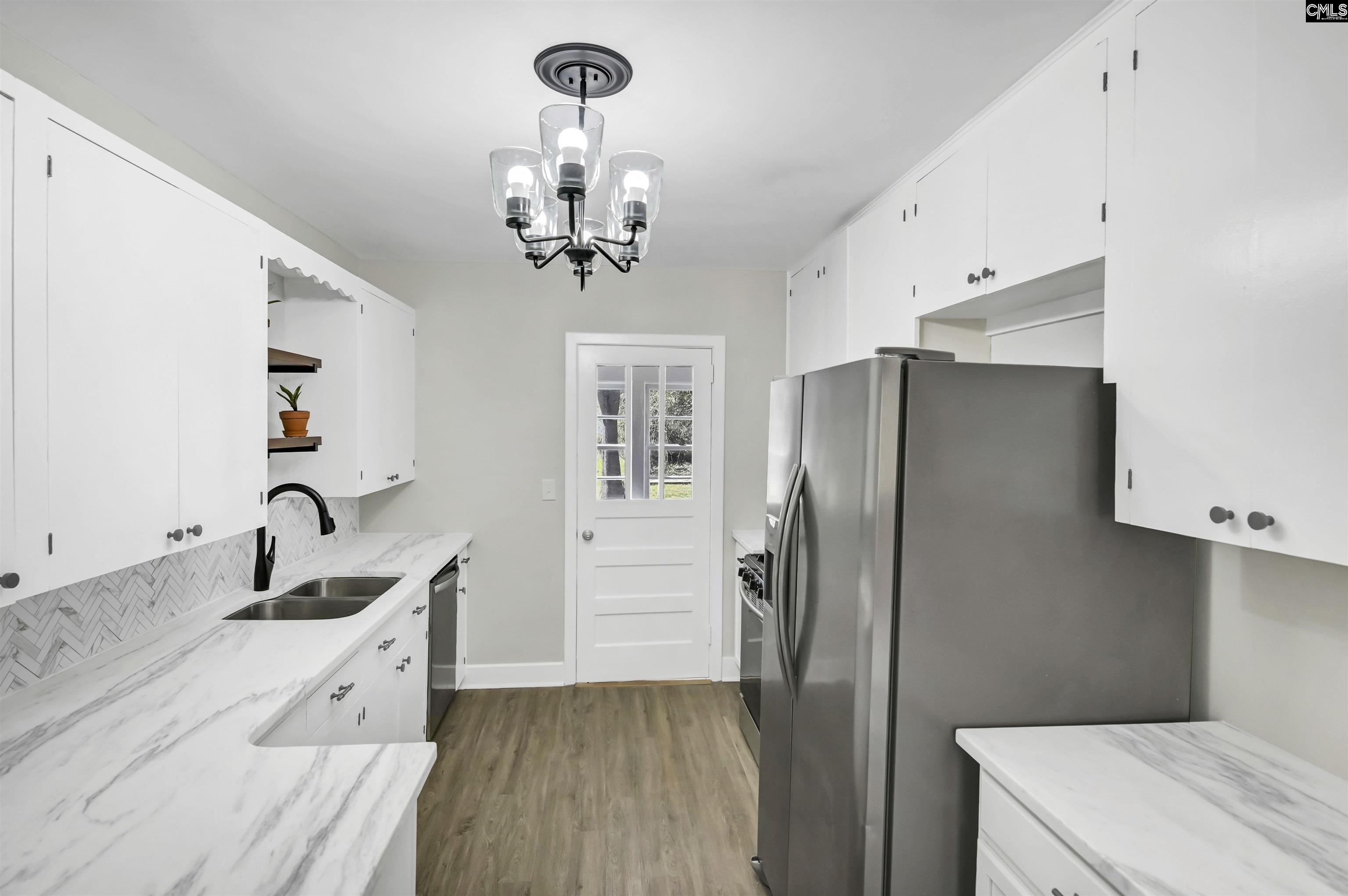 3709 Ridgewood Avenue Columbia, SC 29203