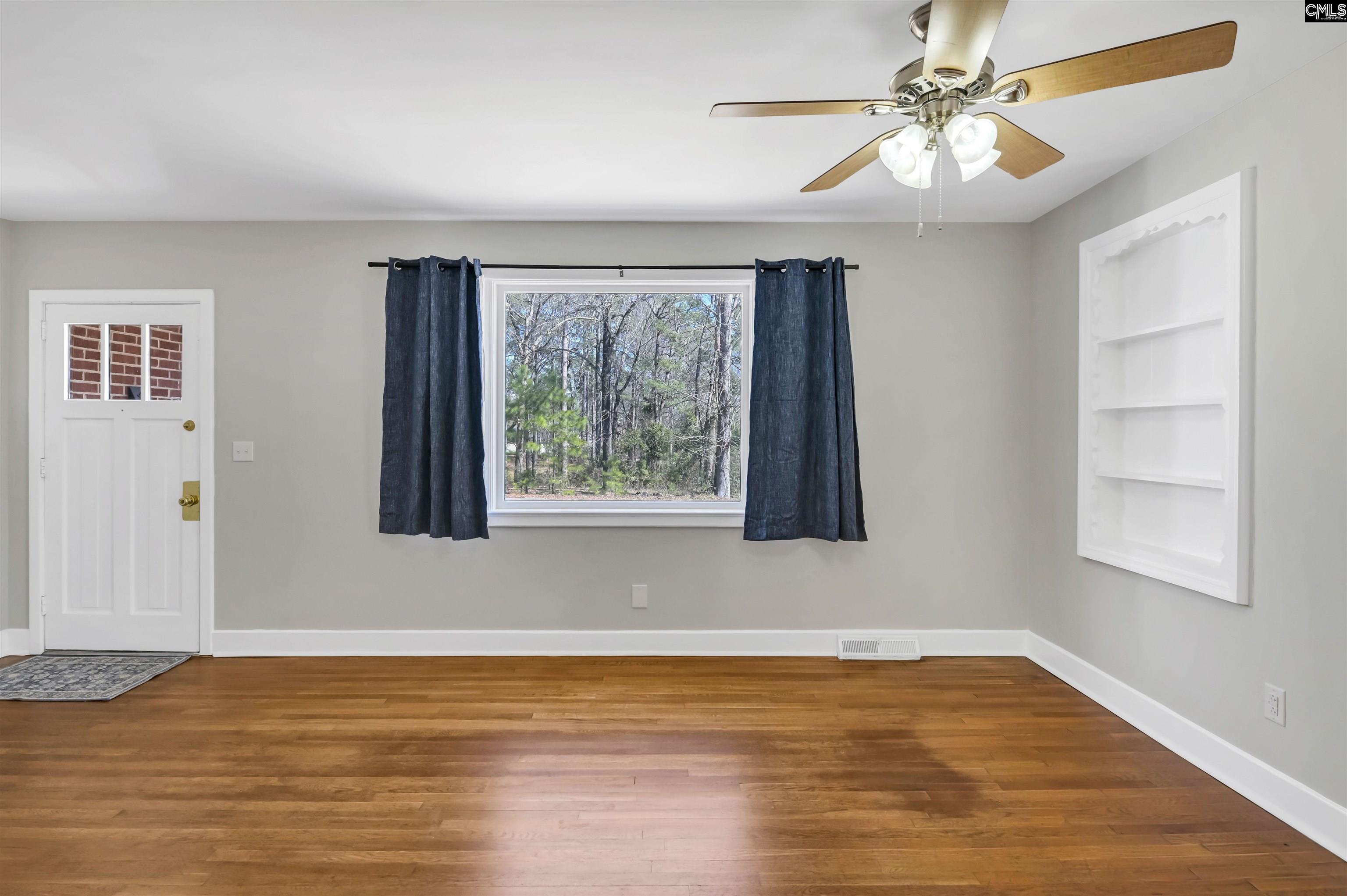 3709 Ridgewood Avenue Columbia, SC 29203