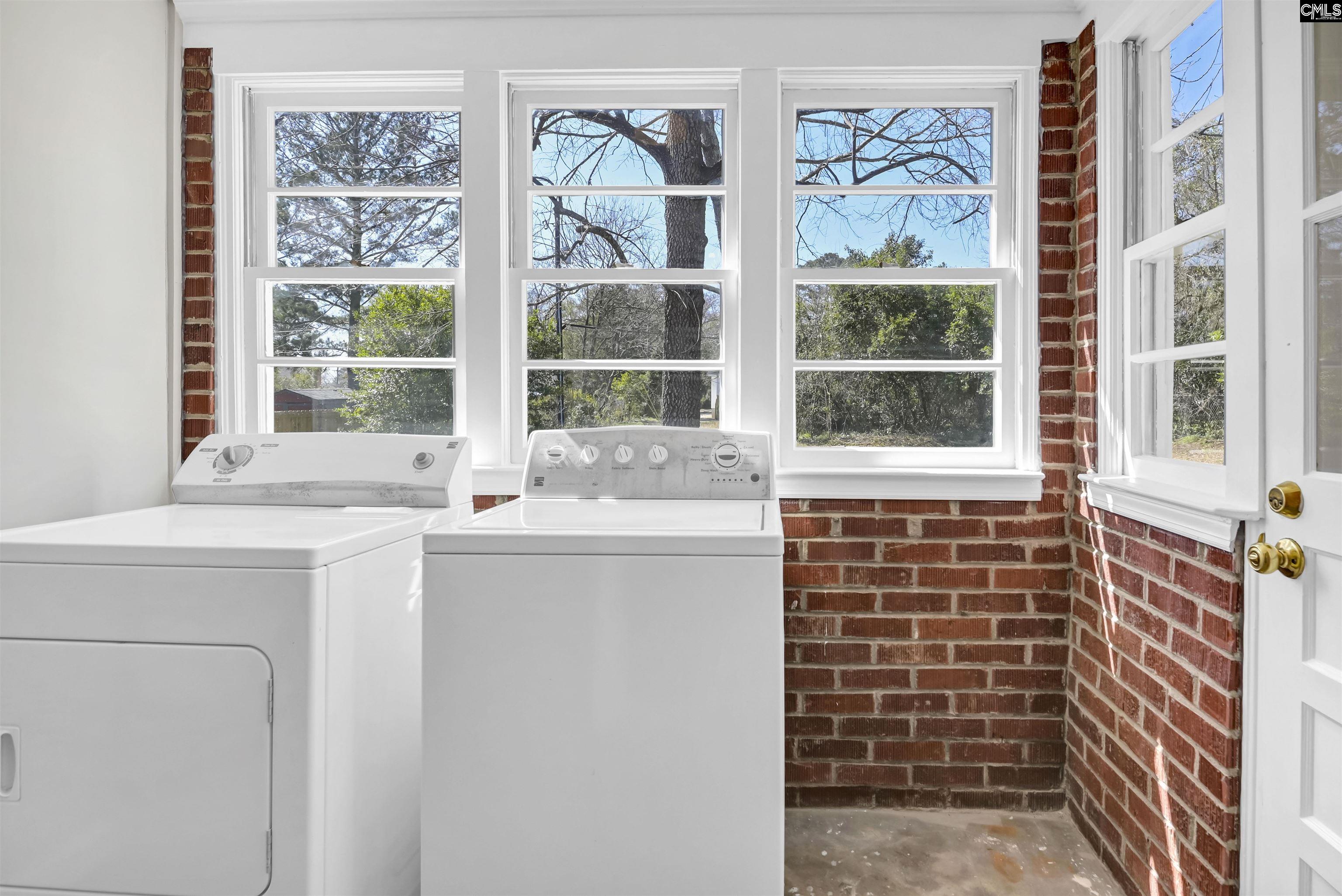 3709 Ridgewood Avenue Columbia, SC 29203