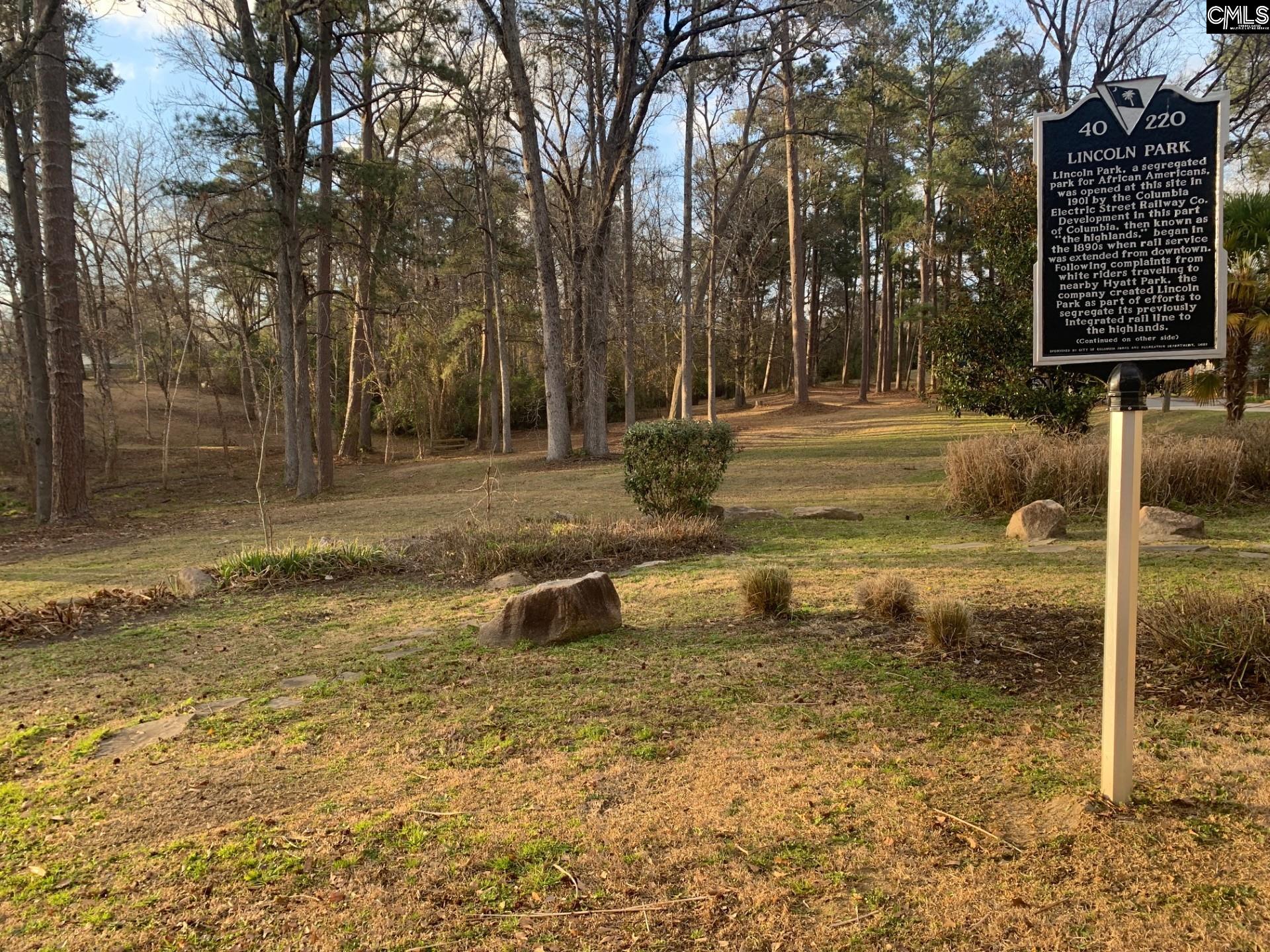 3709 Ridgewood Avenue Columbia, SC 29203
