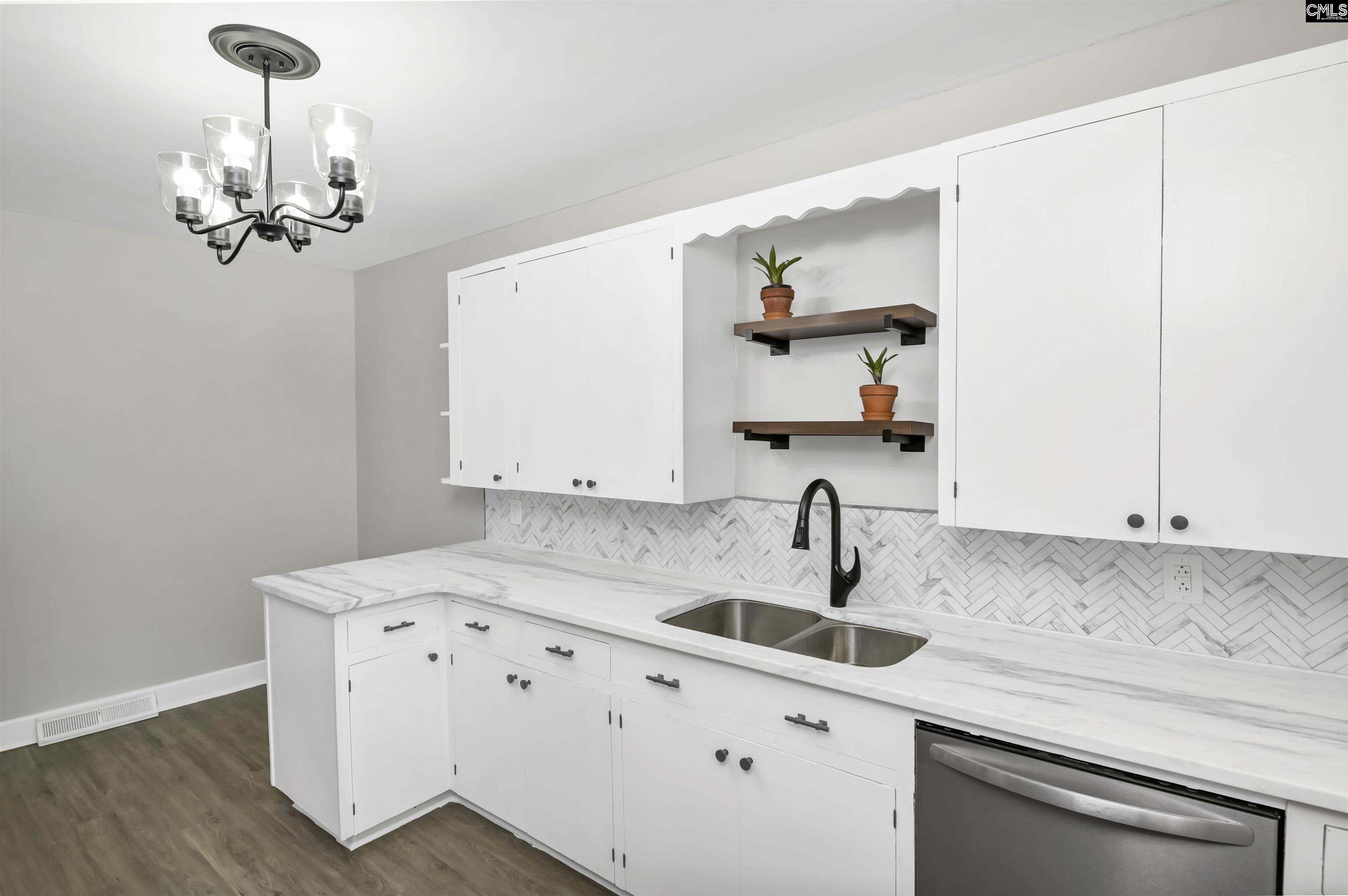 3709 Ridgewood Avenue Columbia, SC 29203