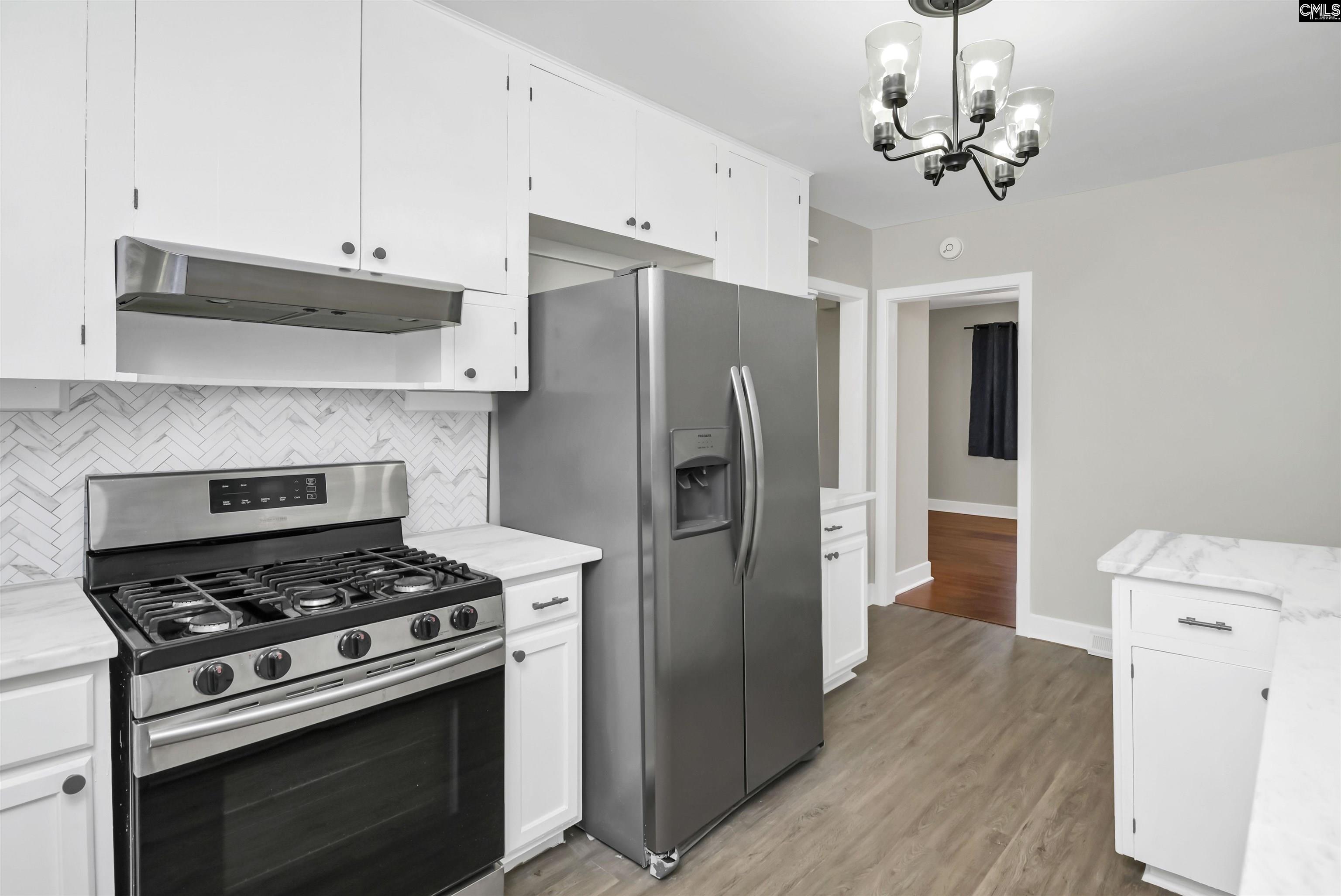 3709 Ridgewood Avenue Columbia, SC 29203