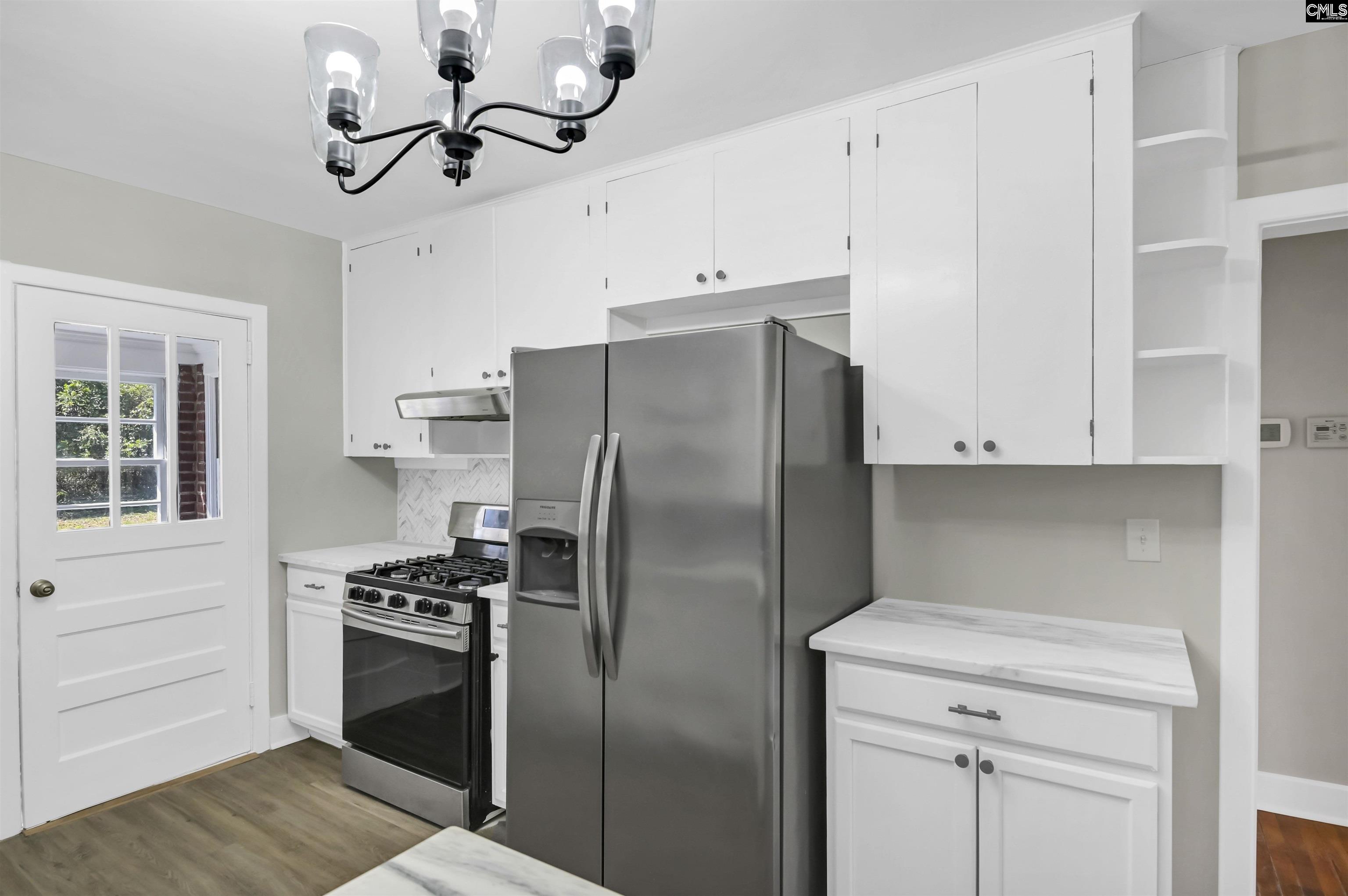 3709 Ridgewood Avenue Columbia, SC 29203