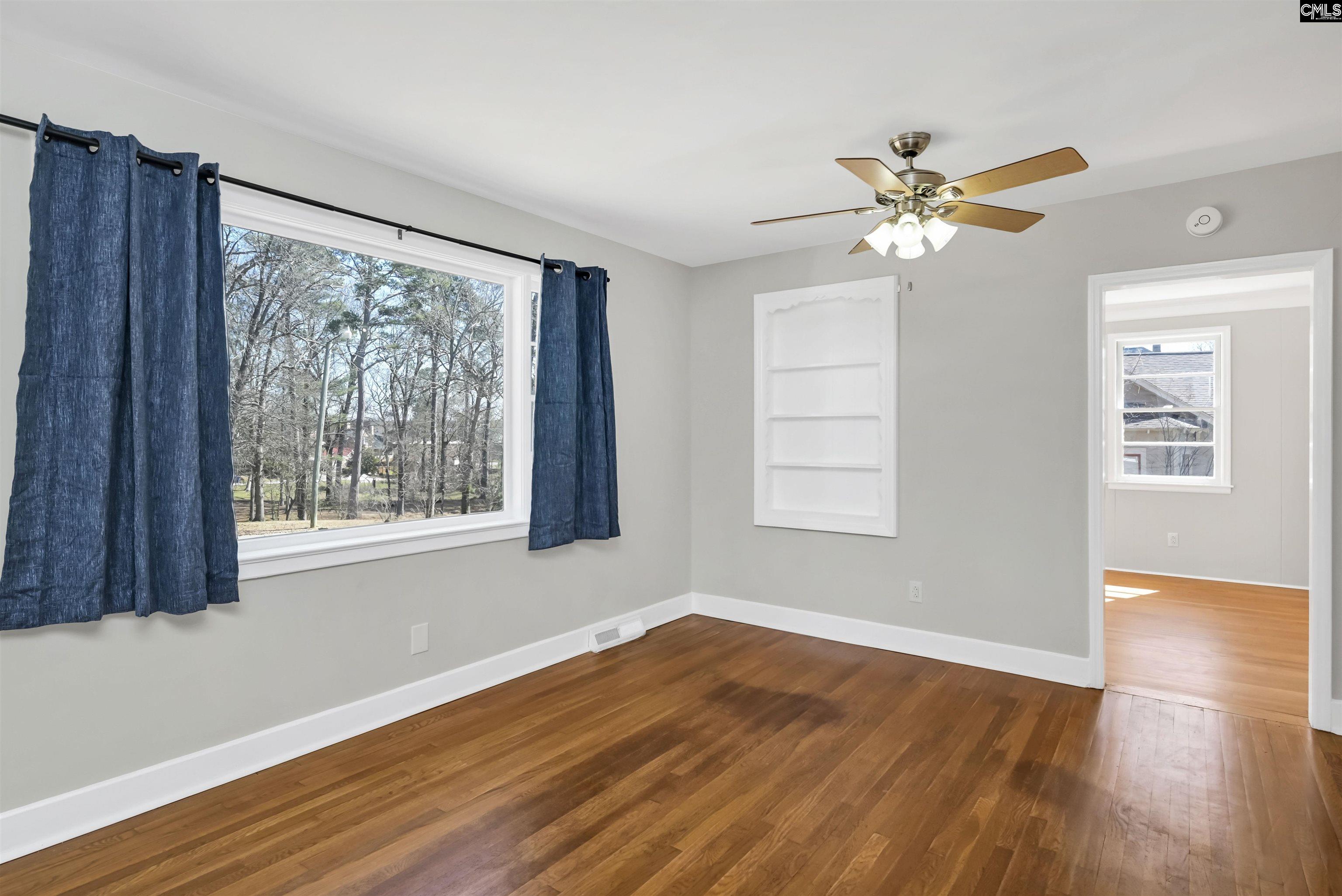 3709 Ridgewood Avenue Columbia, SC 29203
