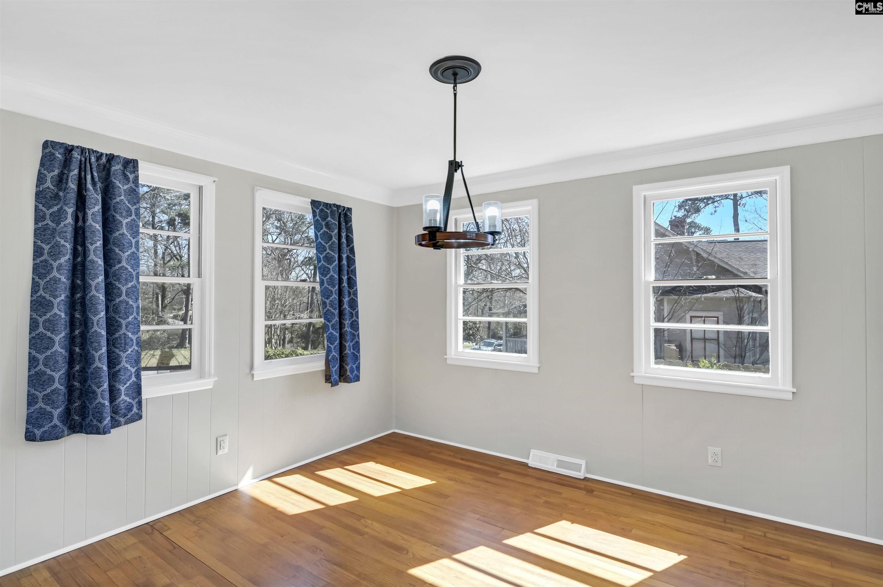 3709 Ridgewood Avenue Columbia, SC 29203