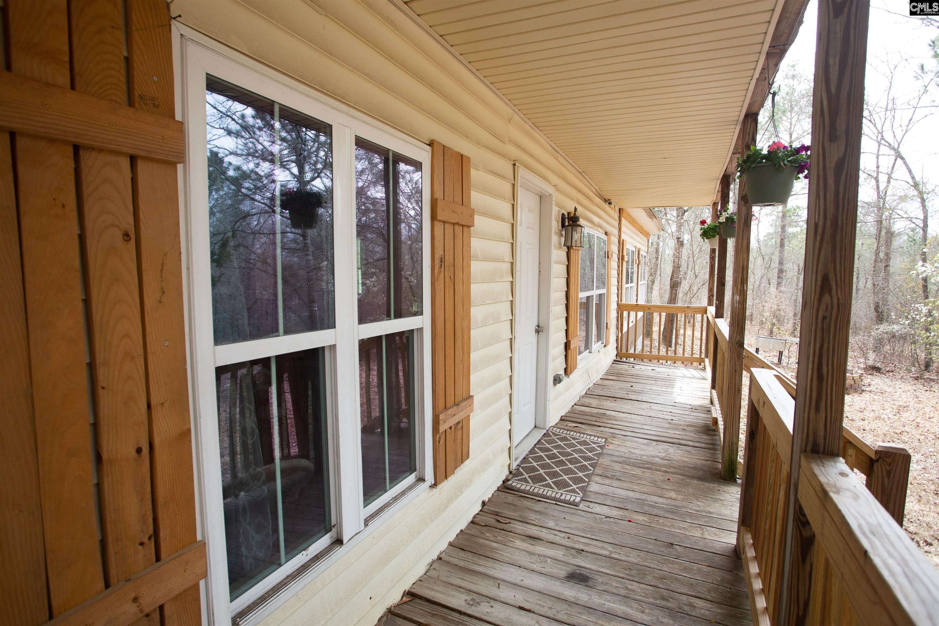 597 Hillsdale Drive Camden, SC 29020-0000