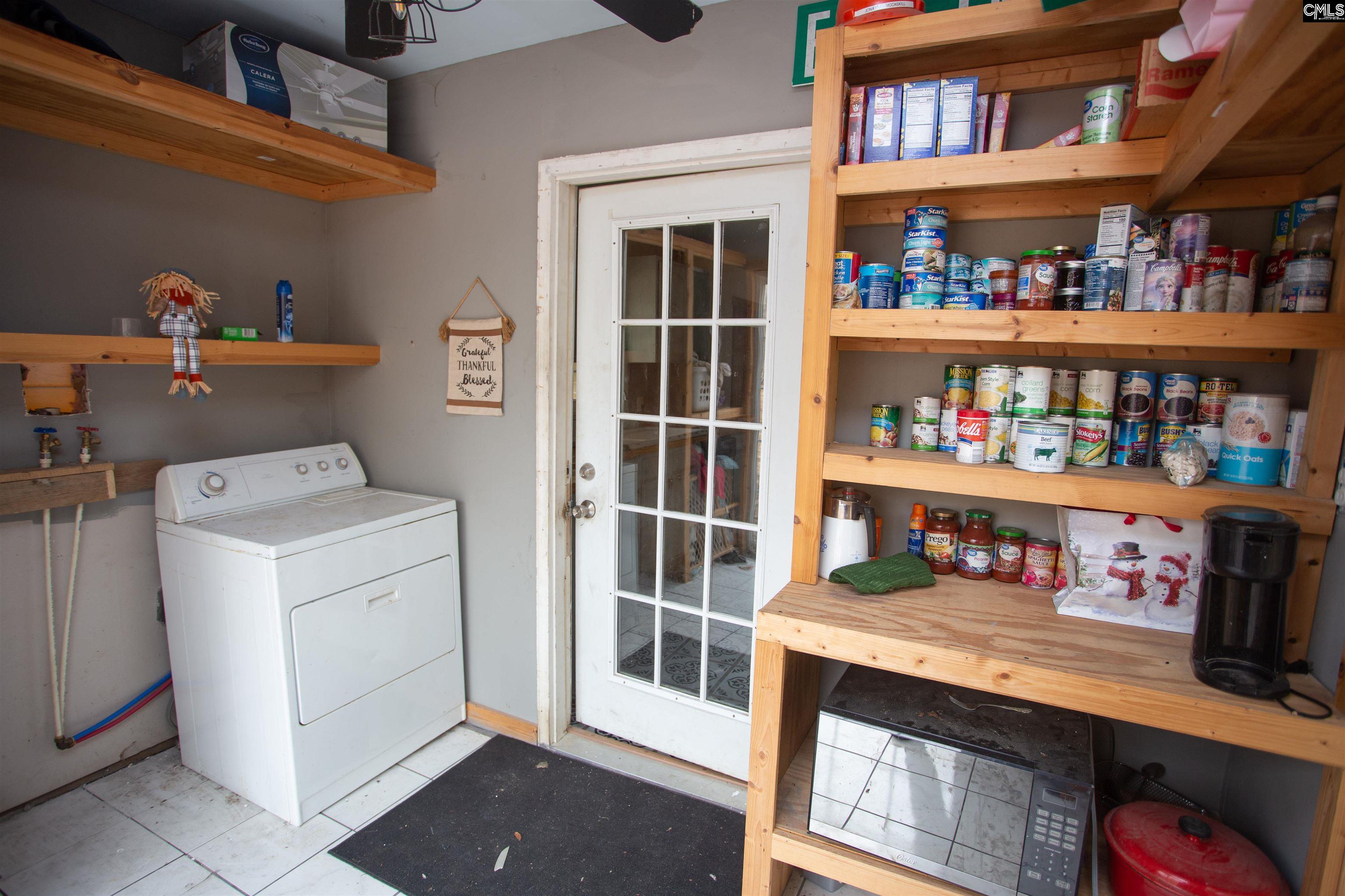597 Hillsdale Drive Camden, SC 29020-0000