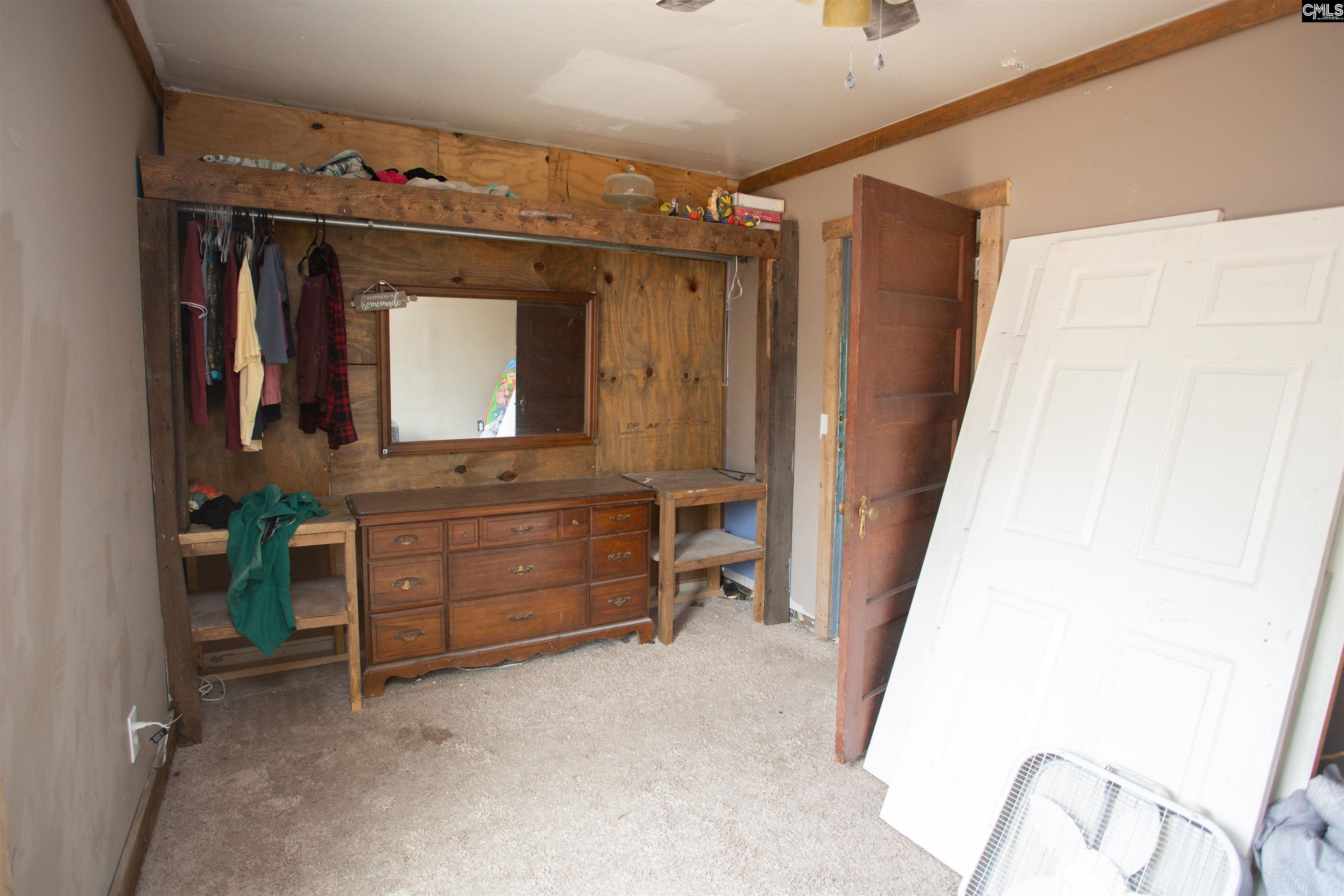597 Hillsdale Drive Camden, SC 29020-0000