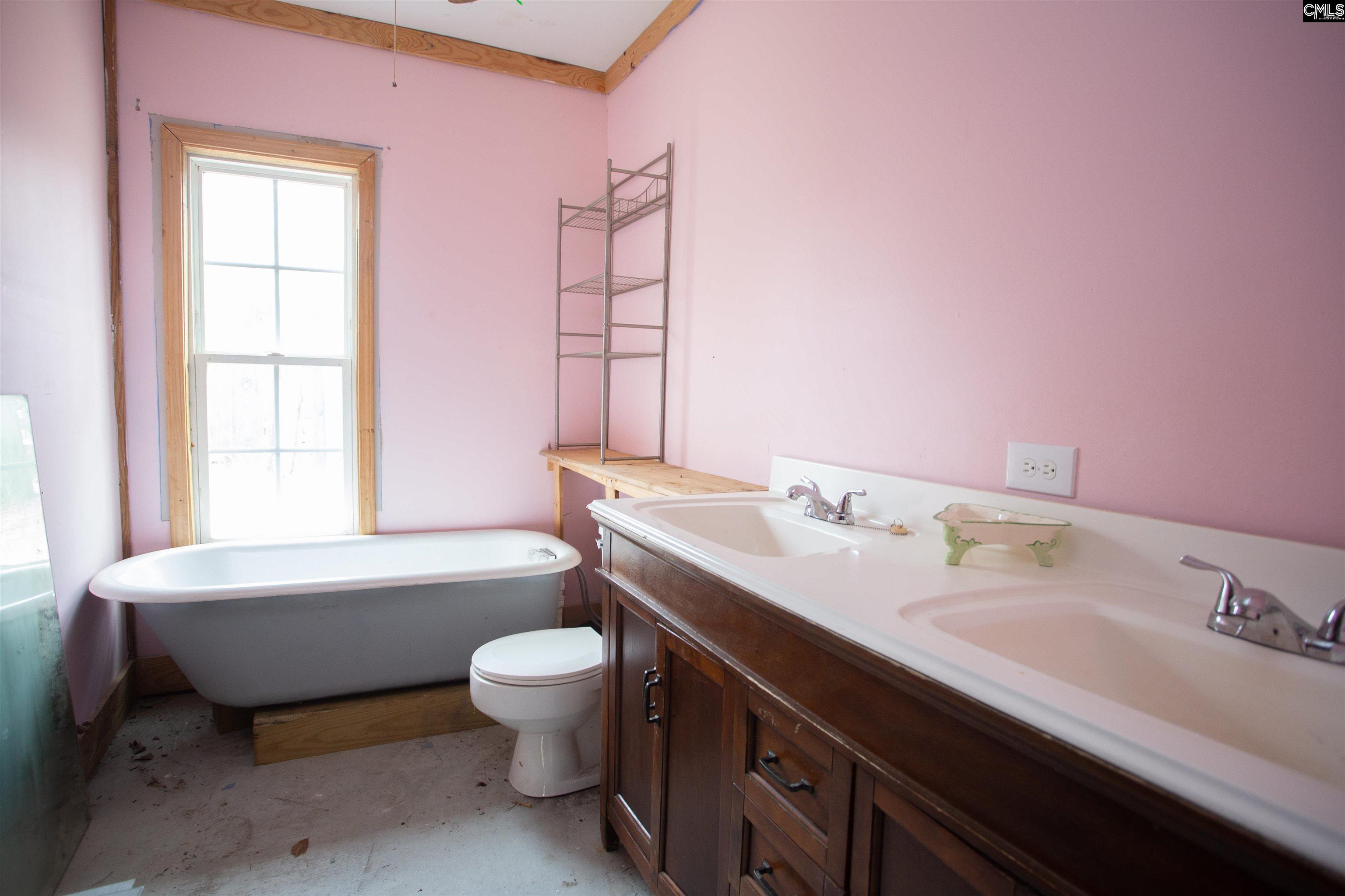 597 Hillsdale Drive Camden, SC 29020-0000