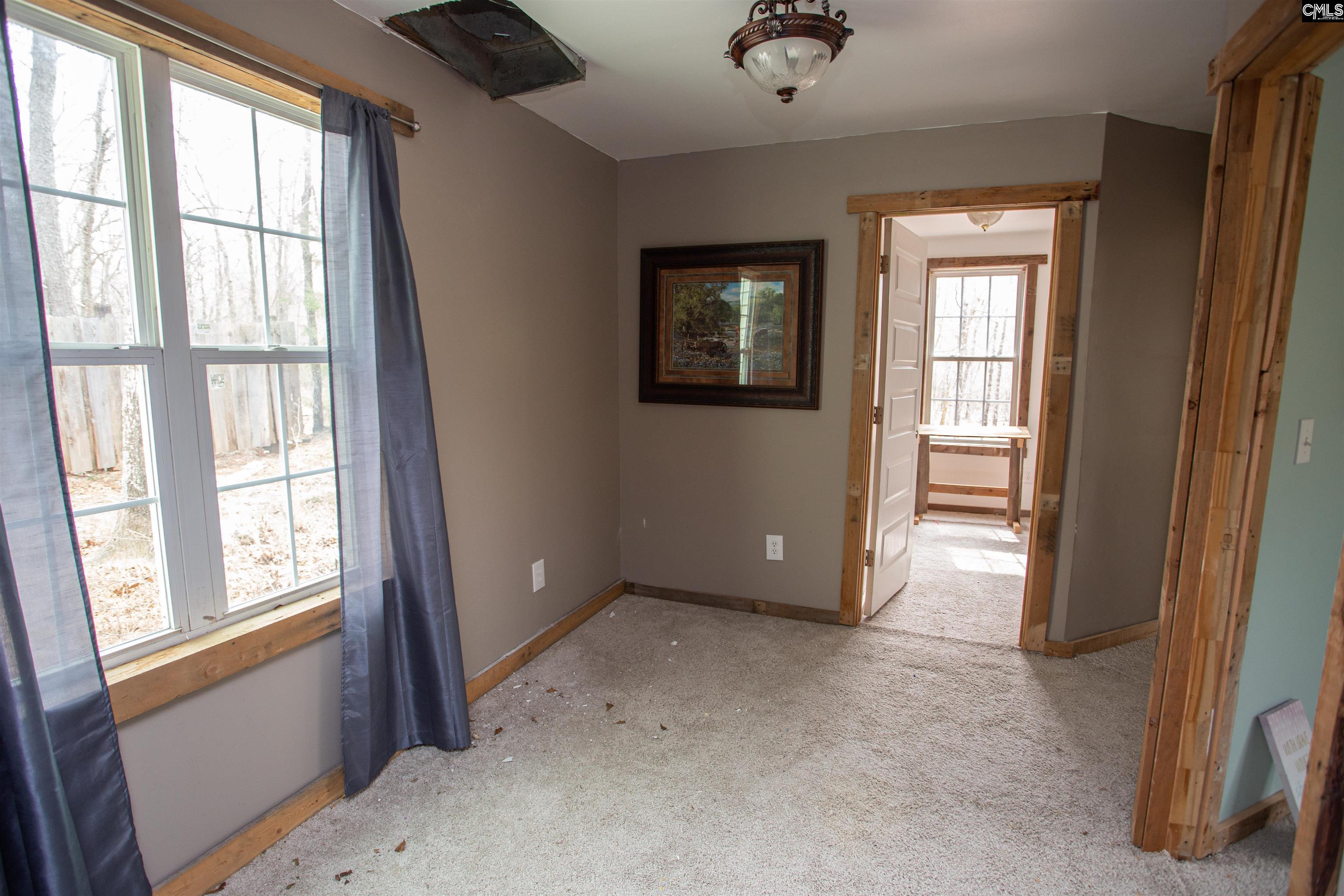 597 Hillsdale Drive Camden, SC 29020-0000