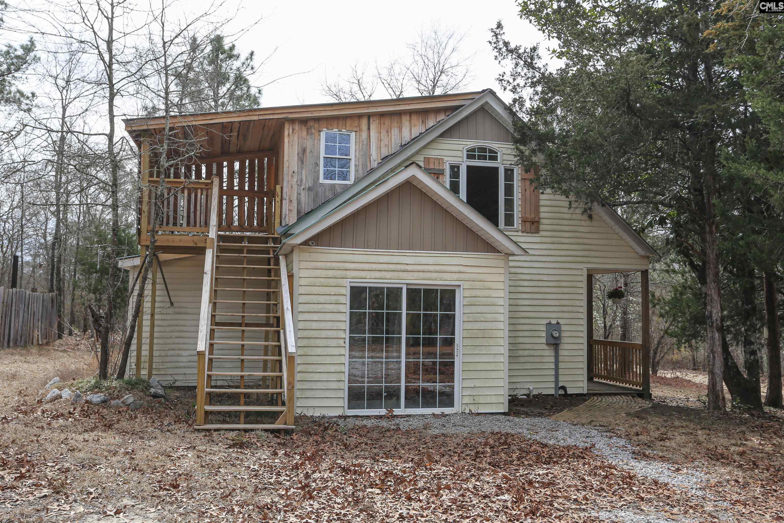 597 Hillsdale Drive Camden, SC 29020-0000