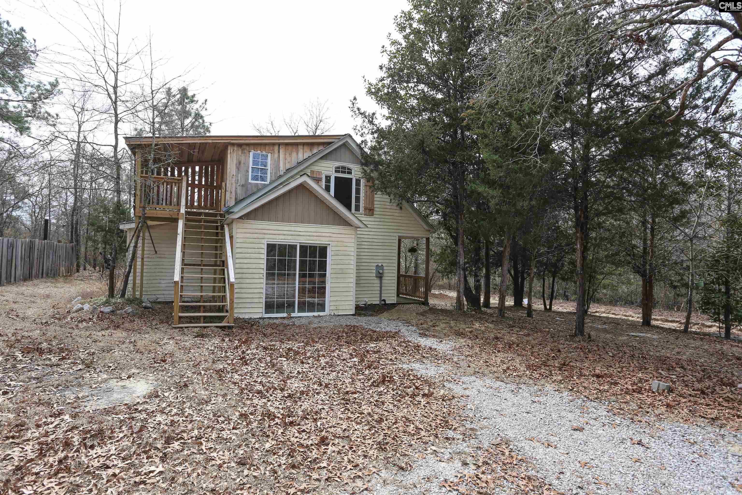 597 Hillsdale Drive Camden, SC 29020-0000