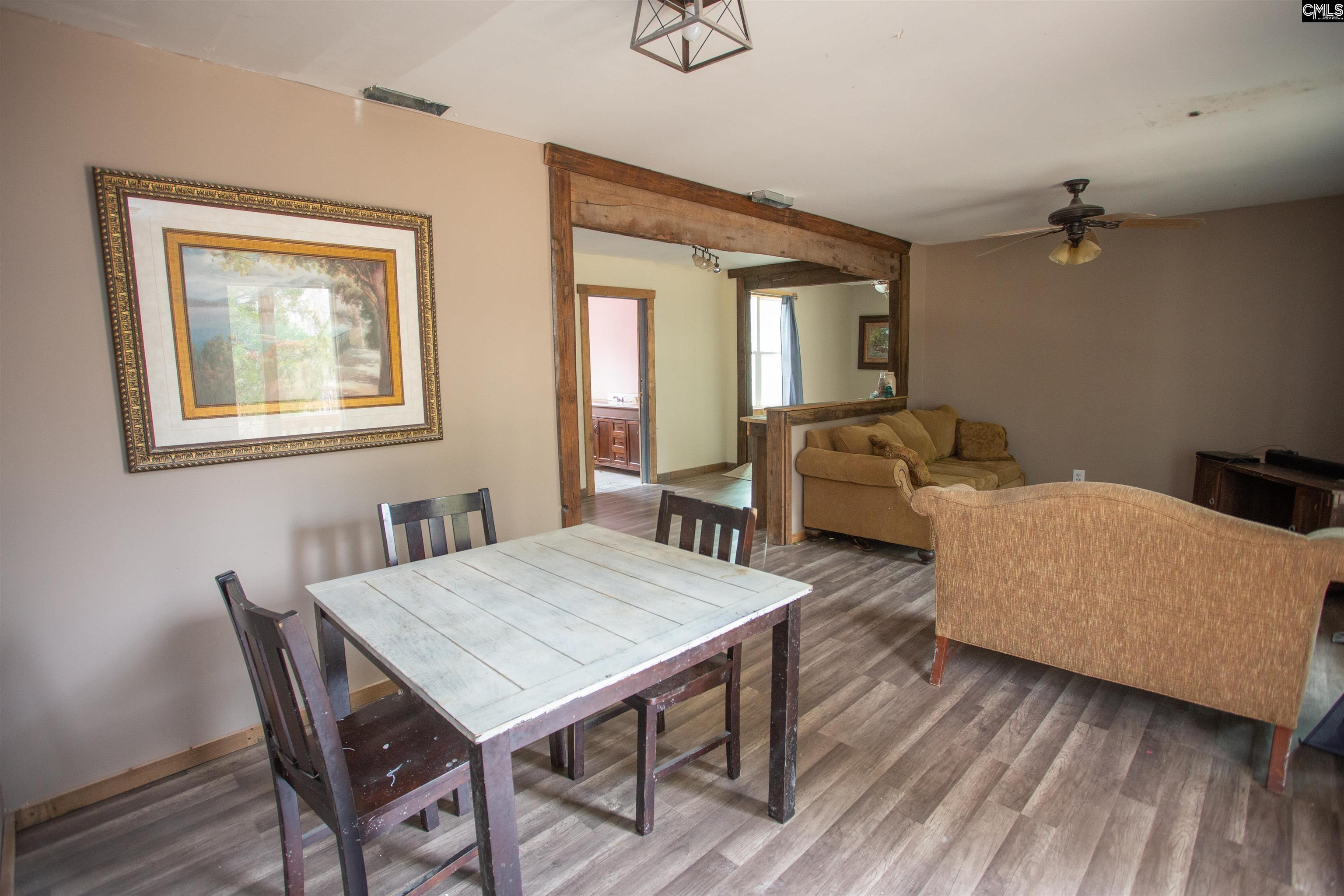 597 Hillsdale Drive Camden, SC 29020-0000