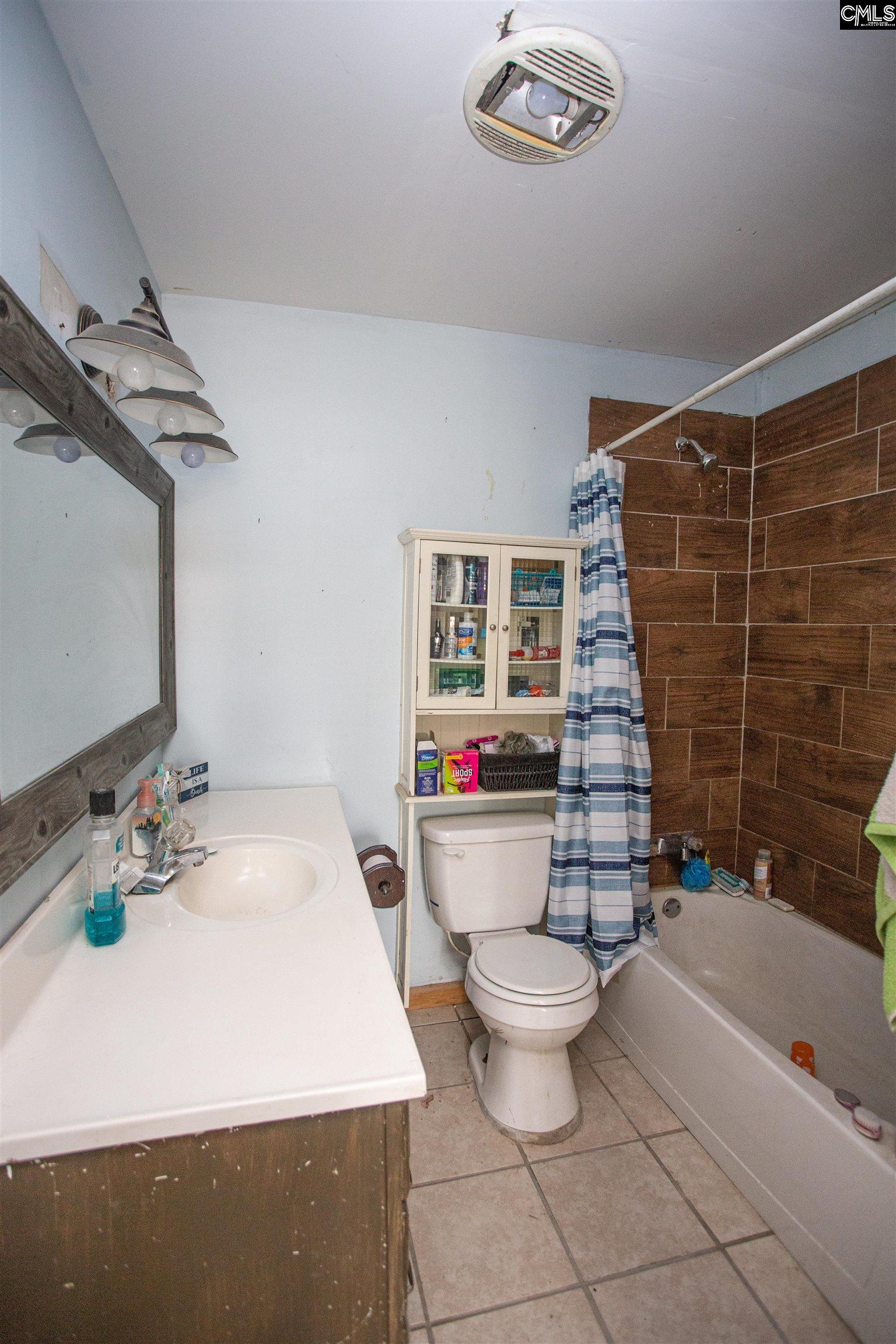 597 Hillsdale Drive Camden, SC 29020-0000