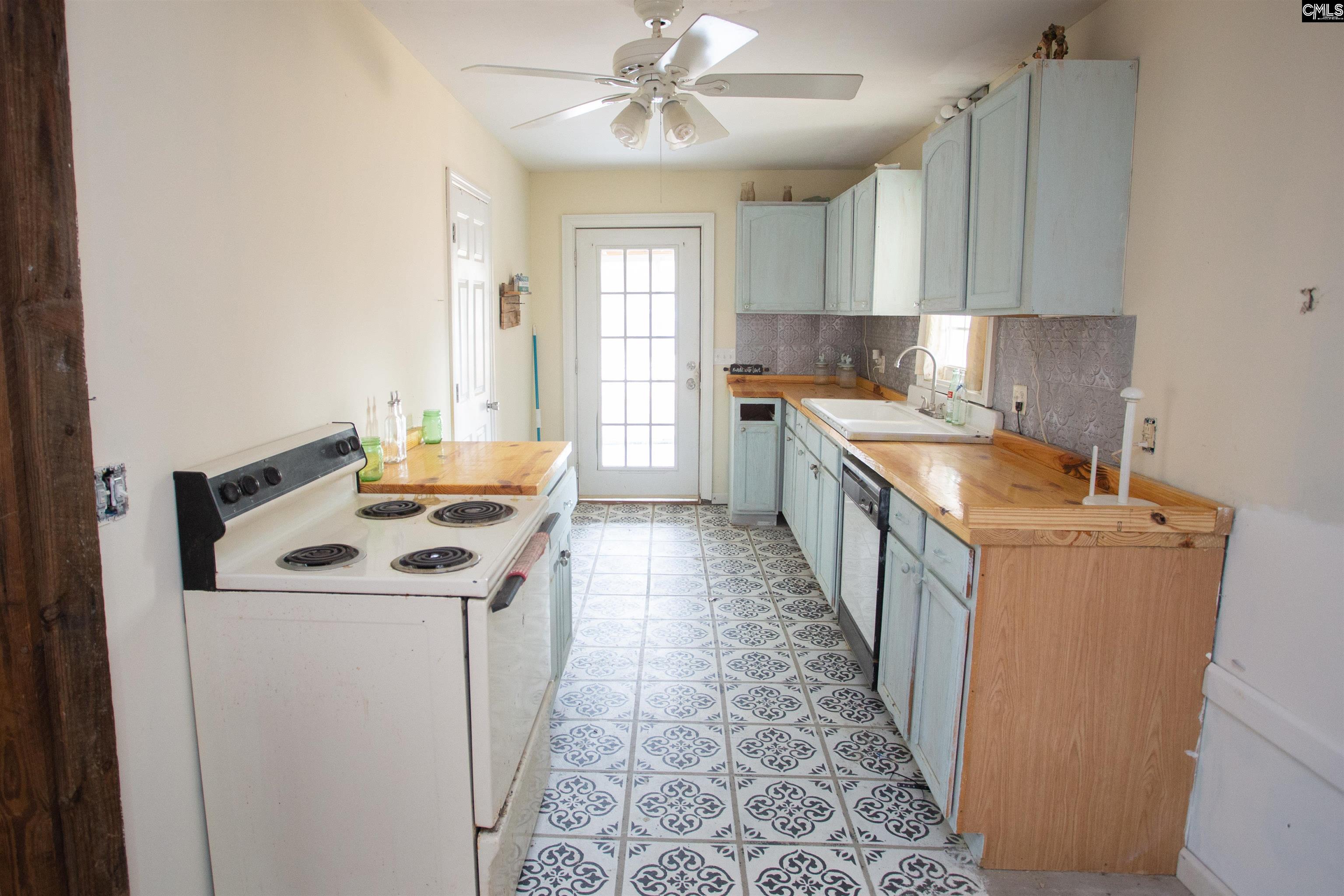 597 Hillsdale Drive Camden, SC 29020-0000
