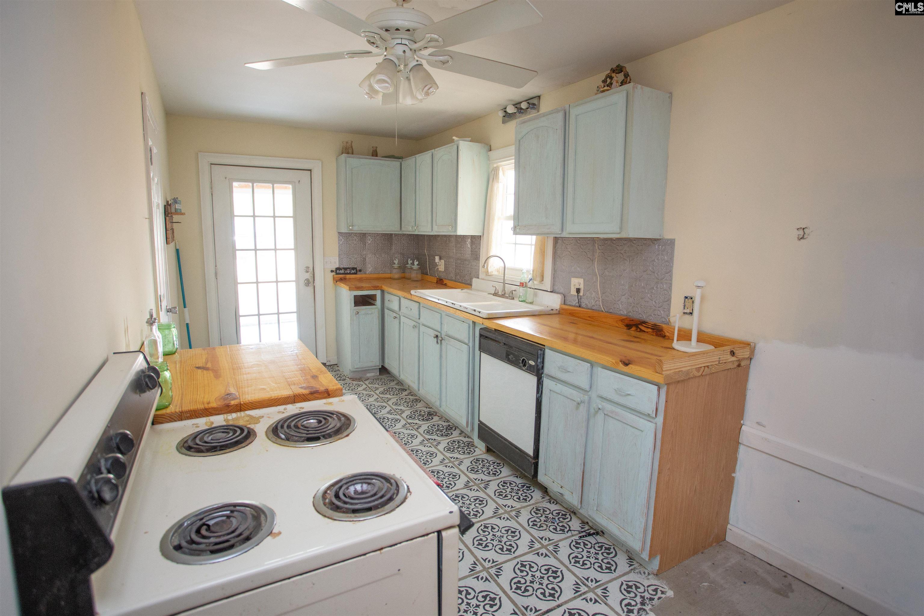 597 Hillsdale Drive Camden, SC 29020-0000