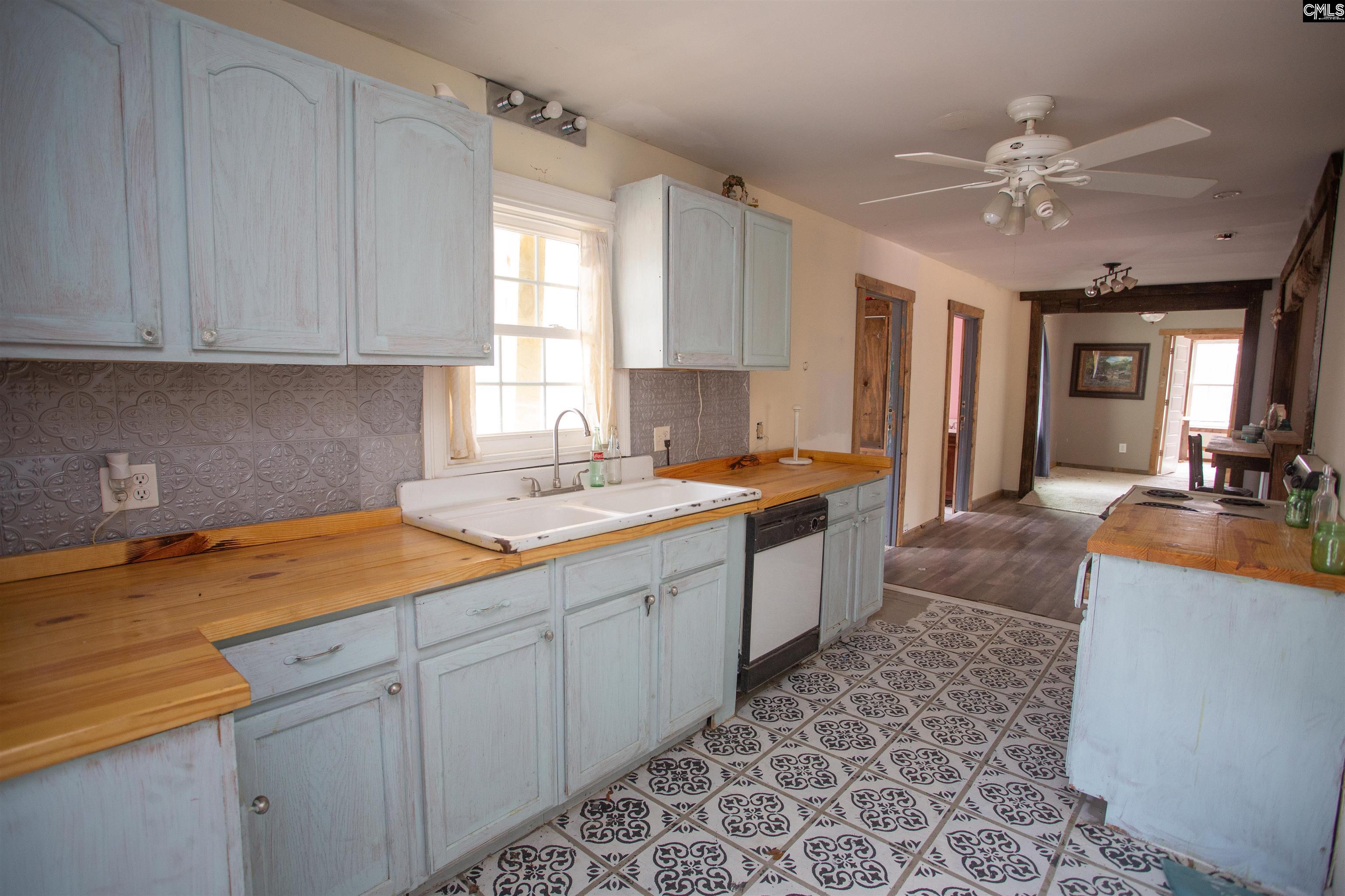 597 Hillsdale Drive Camden, SC 29020-0000