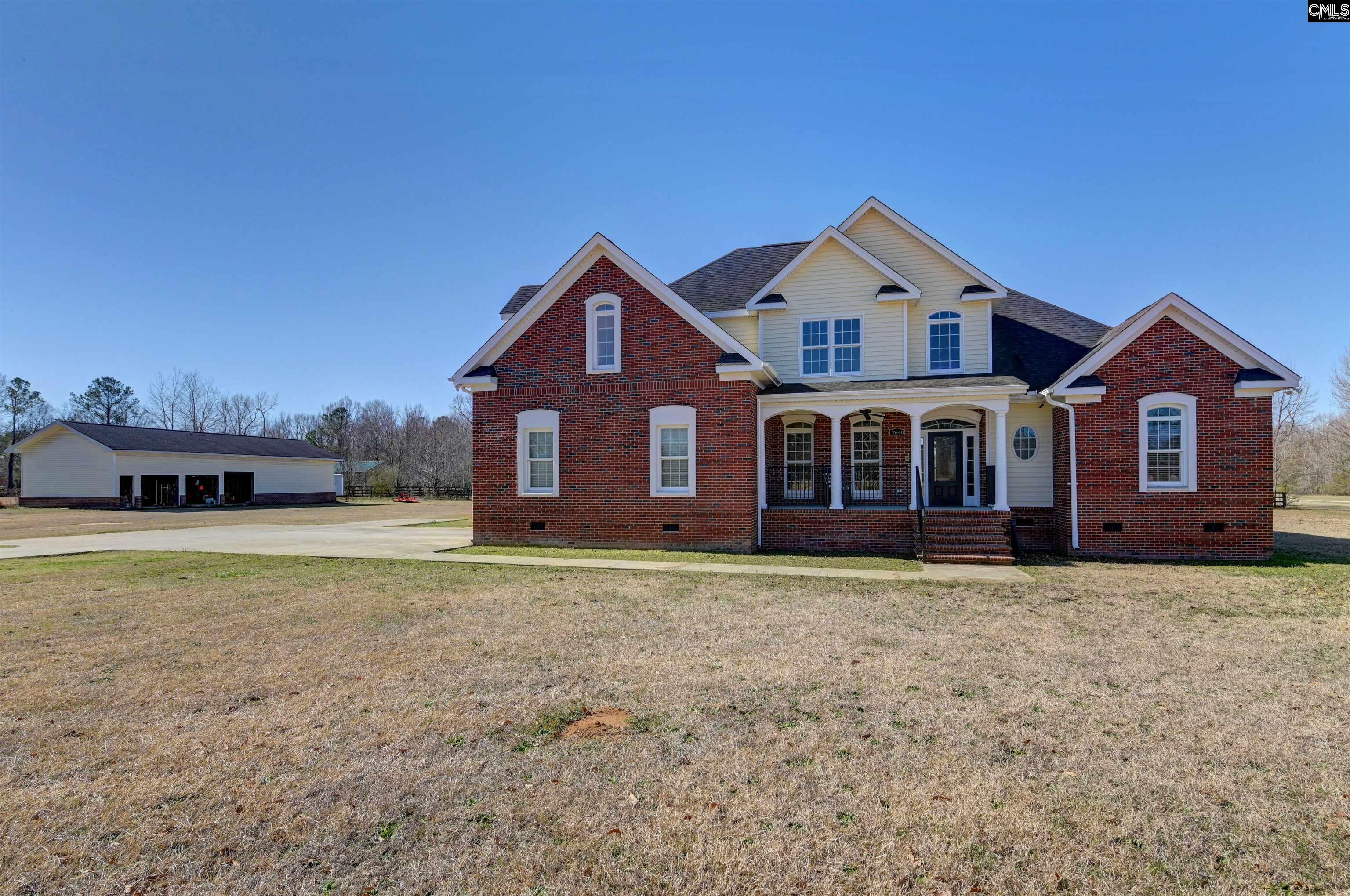 7640 Cabin Creek Rd Hopkins, SC 29016