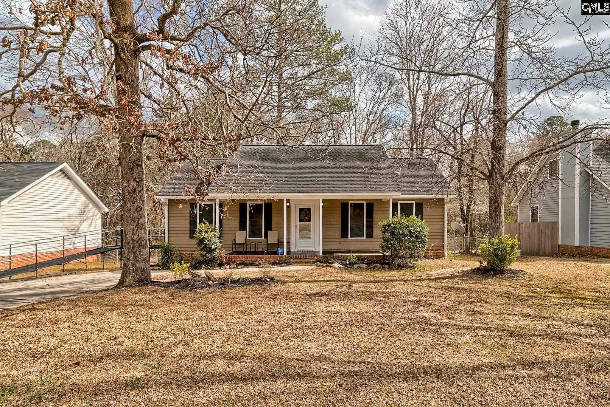112 Dutch Drive, Irmo, South Carolina image 1