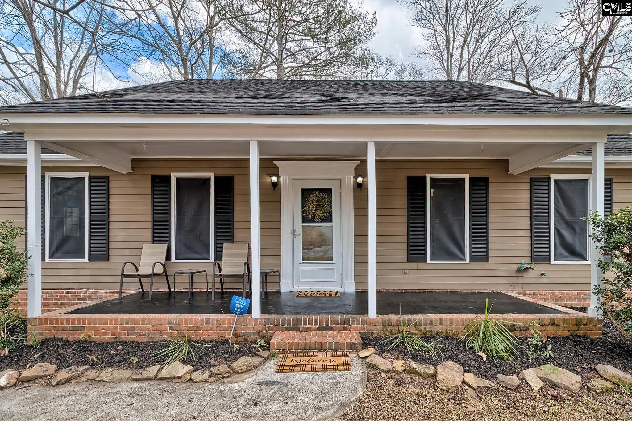 112 Dutch Drive, Irmo, South Carolina image 2