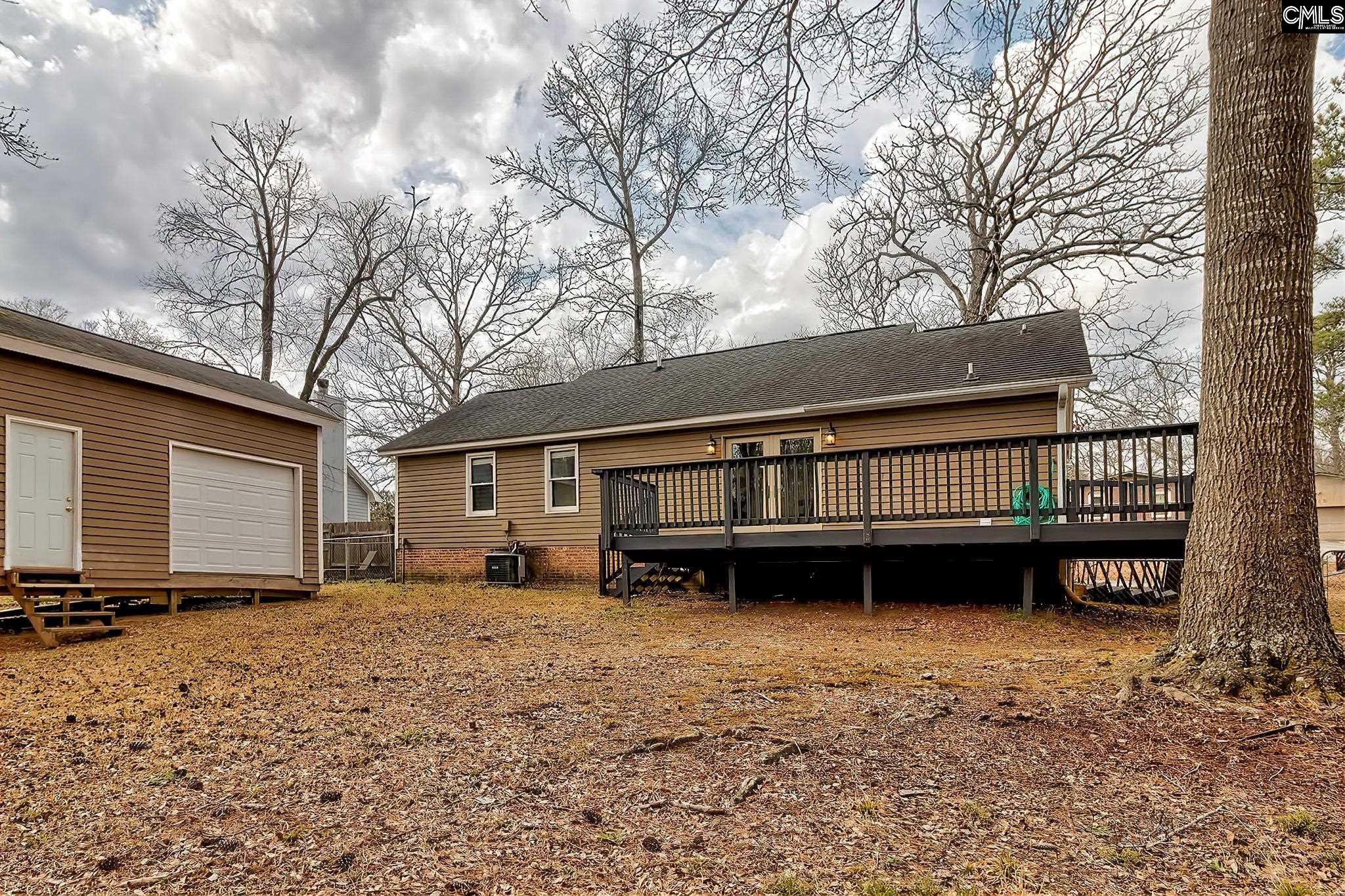 112 Dutch Drive, Irmo, South Carolina image 25
