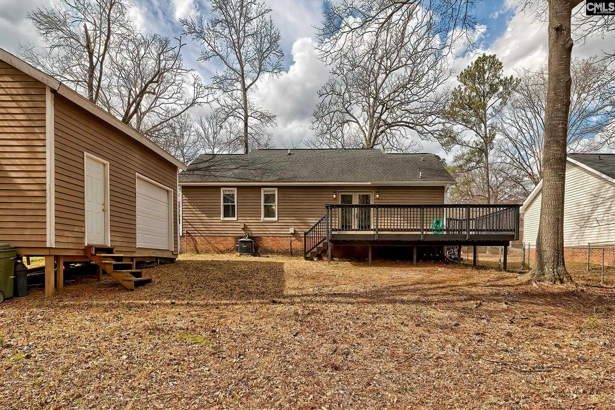 112 Dutch Drive, Irmo, South Carolina image 26