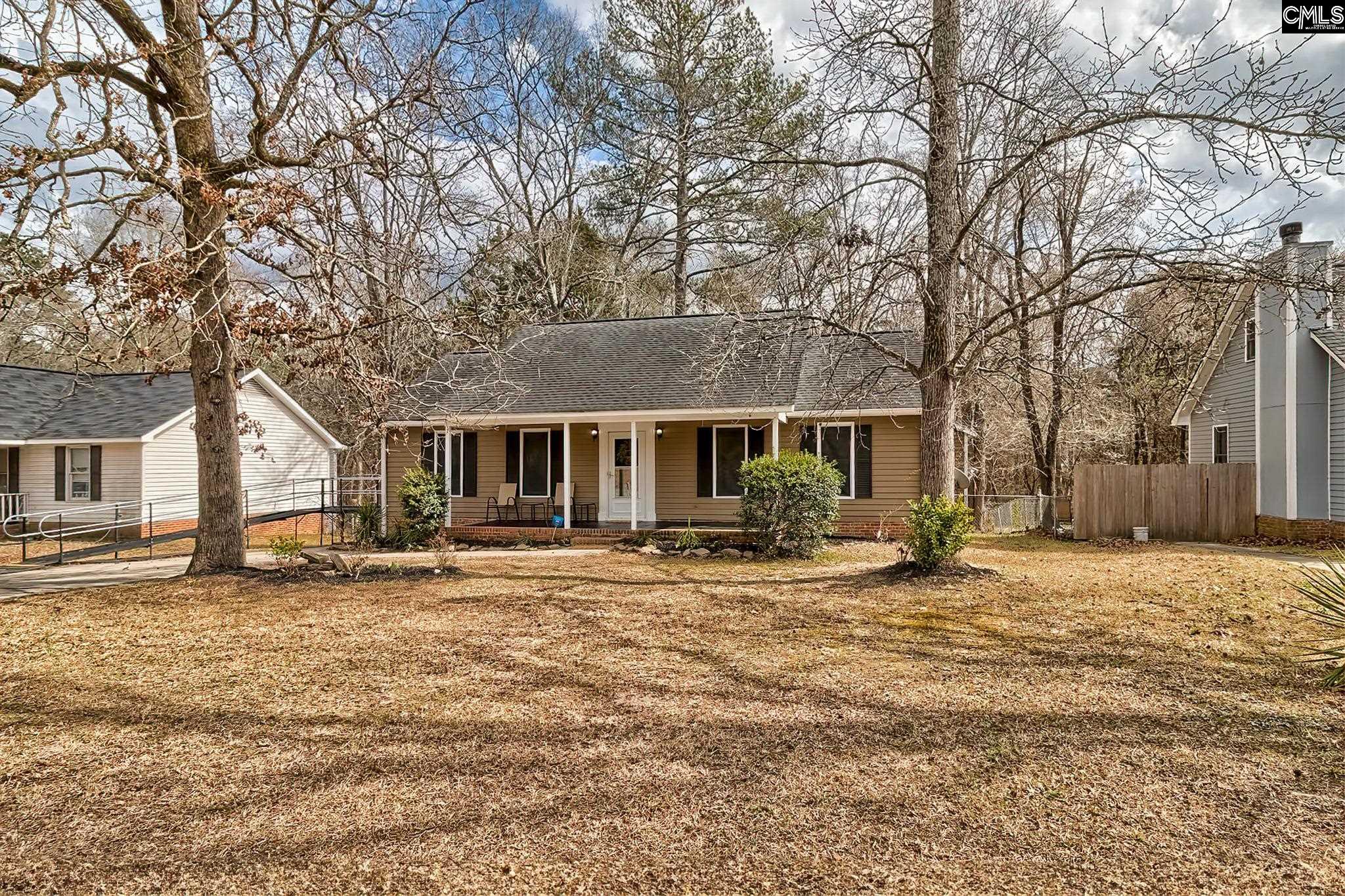 112 Dutch Drive, Irmo, South Carolina image 29