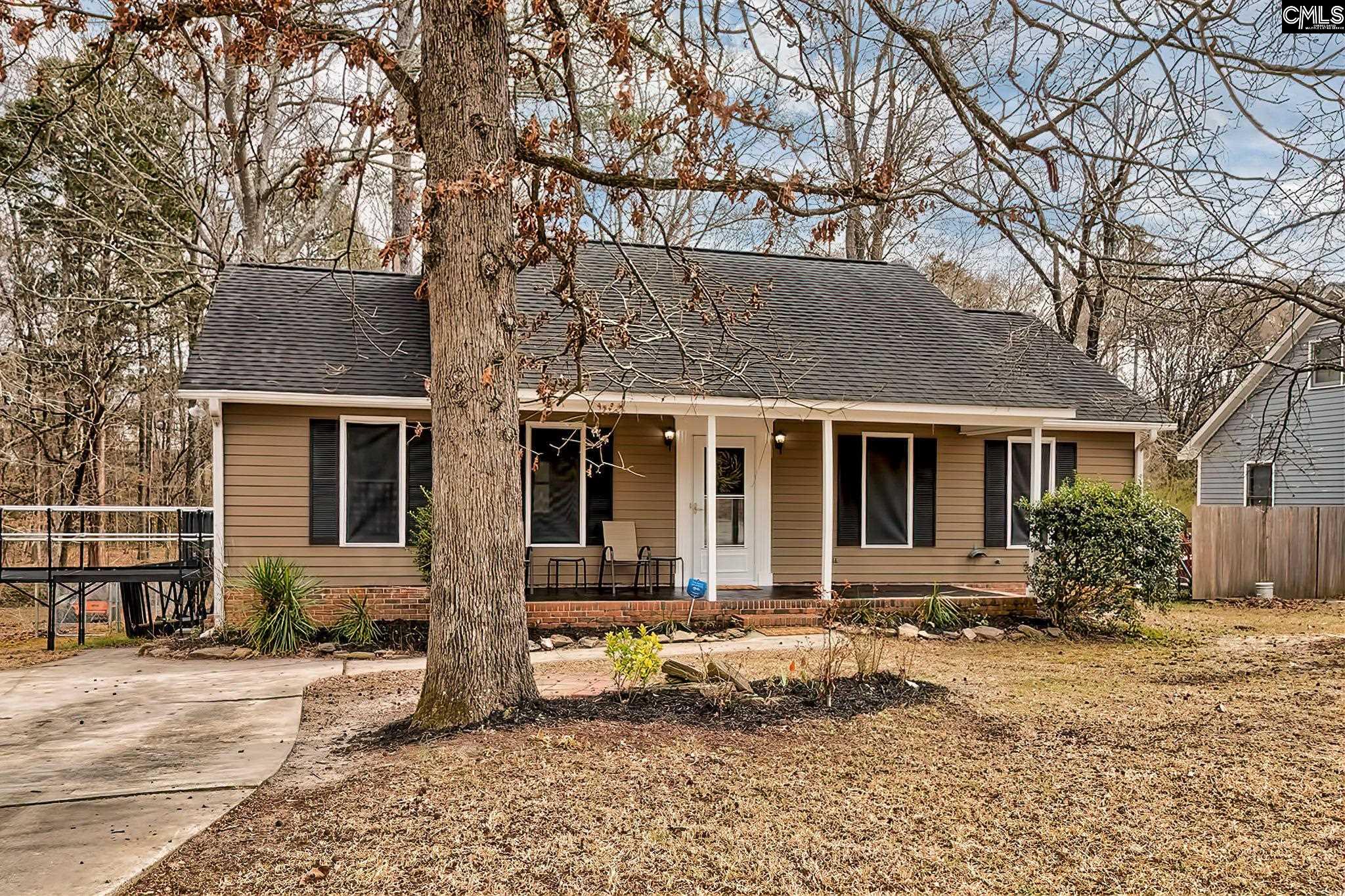 112 Dutch Drive, Irmo, South Carolina image 30