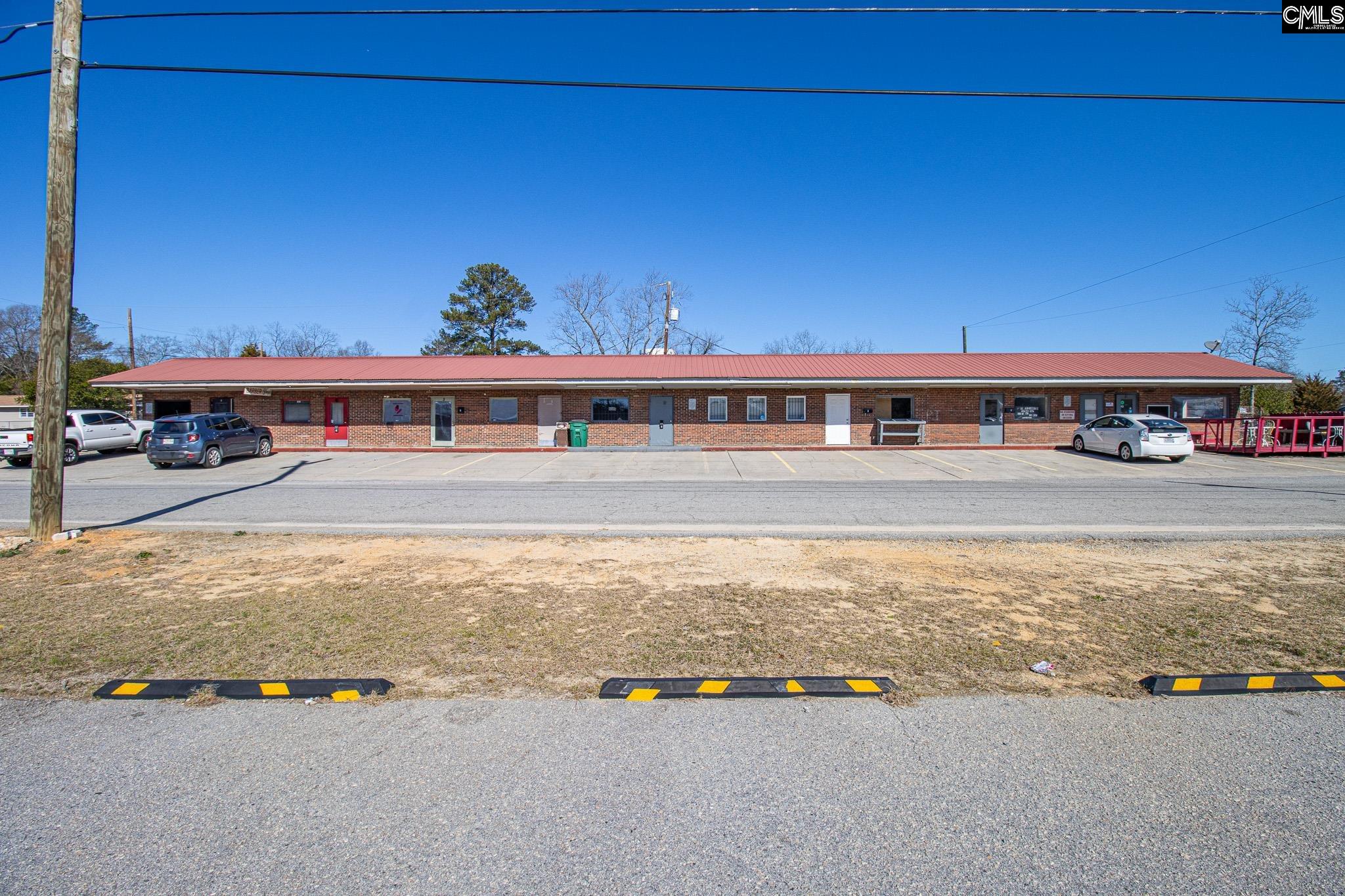 1446 Poplar Street Cayce, SC 29033