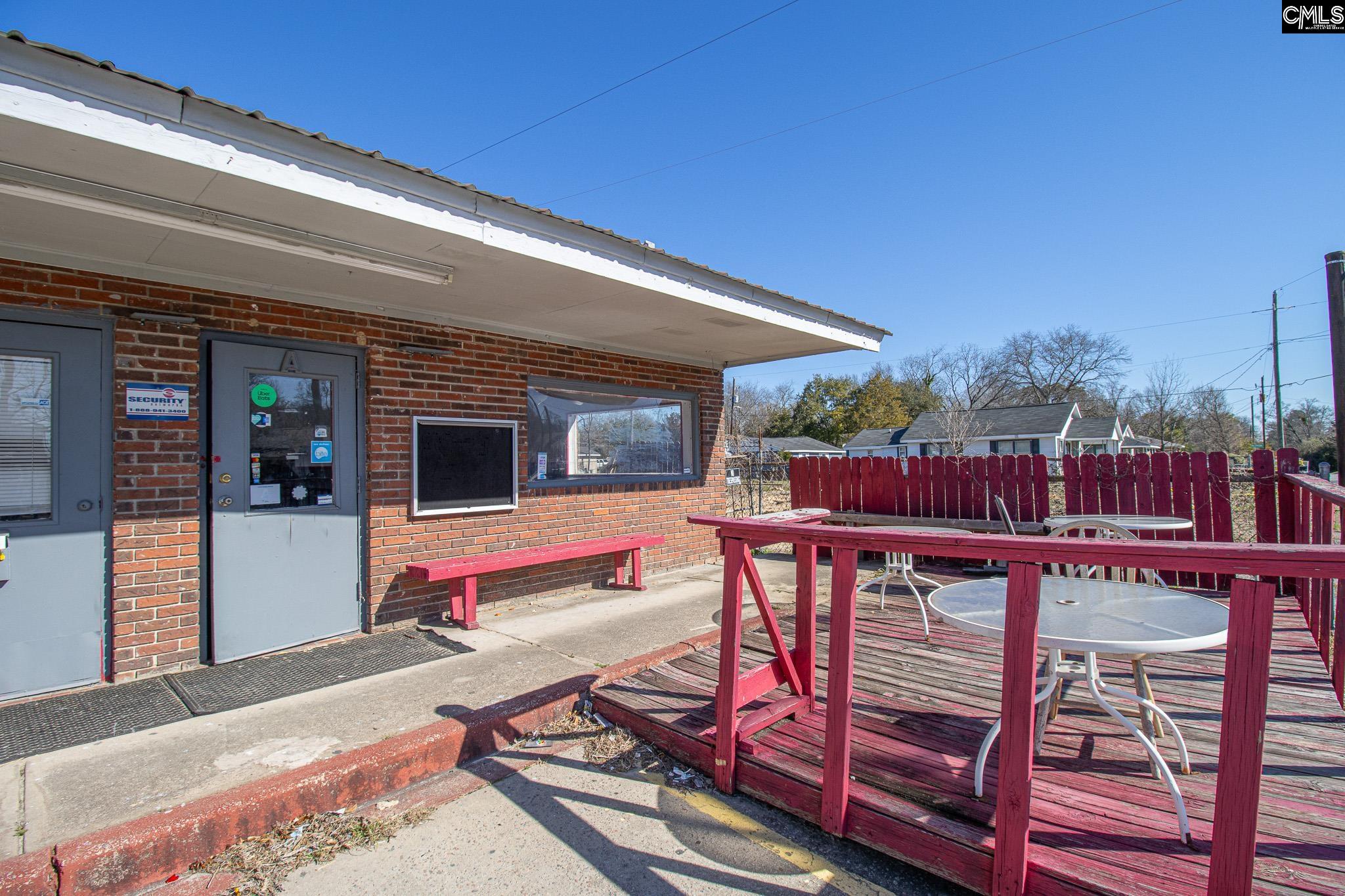 1446 Poplar Street Cayce, SC 29033