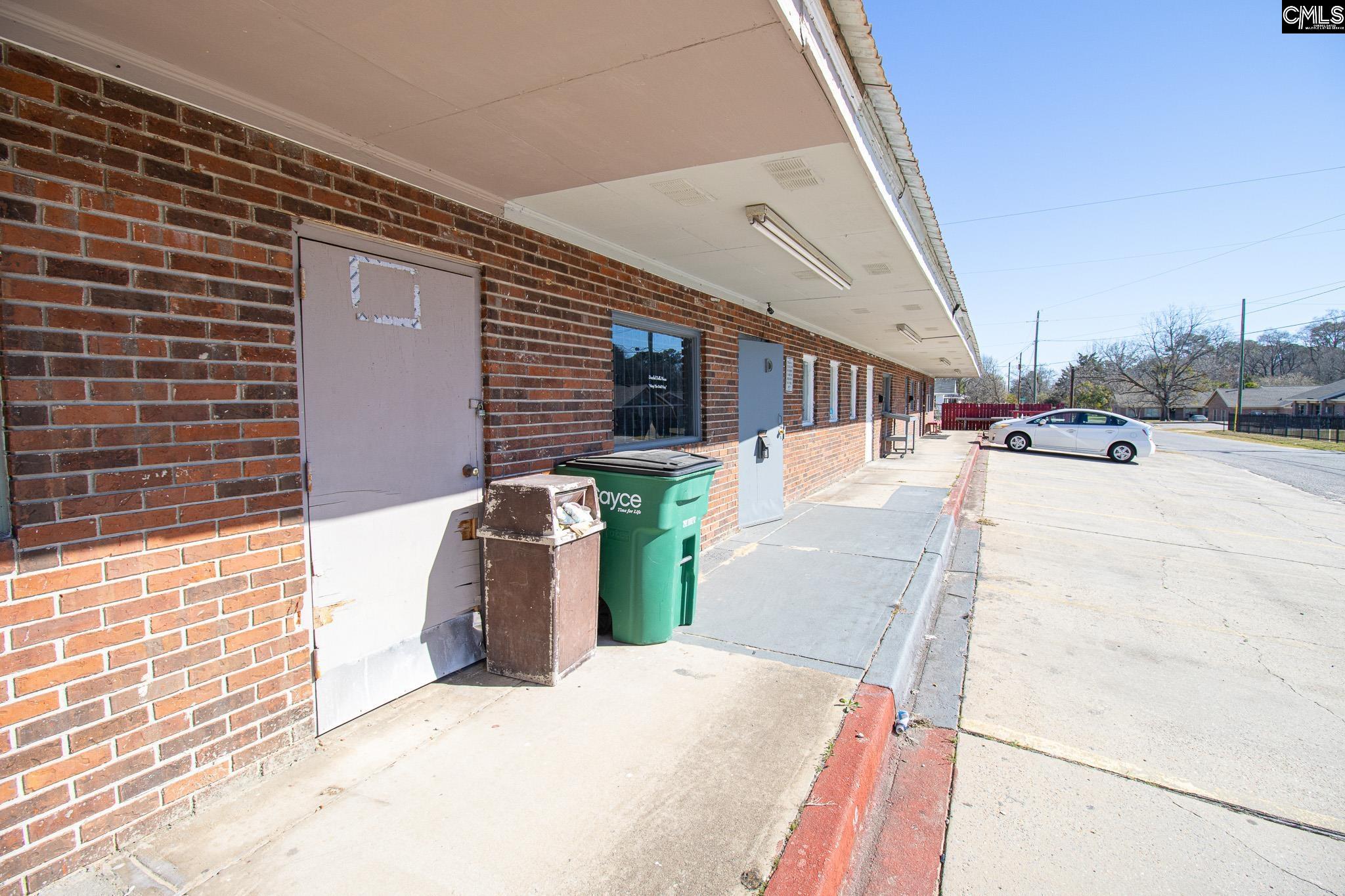 1446 Poplar Street Cayce, SC 29033