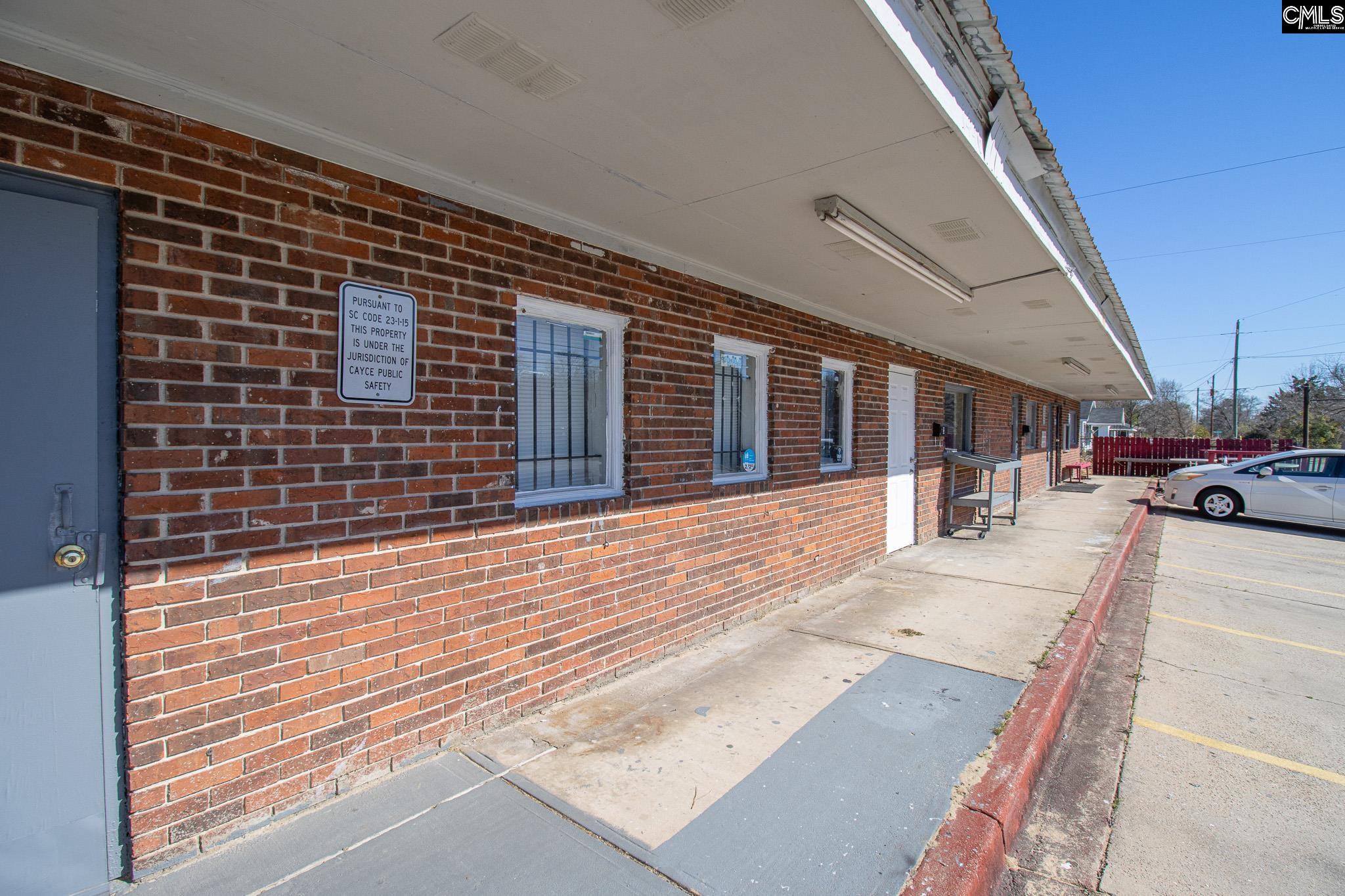 1446 Poplar Street Cayce, SC 29033