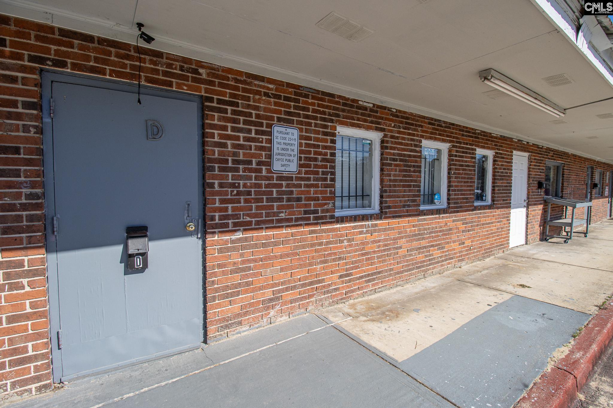 1446 Poplar Street Cayce, SC 29033