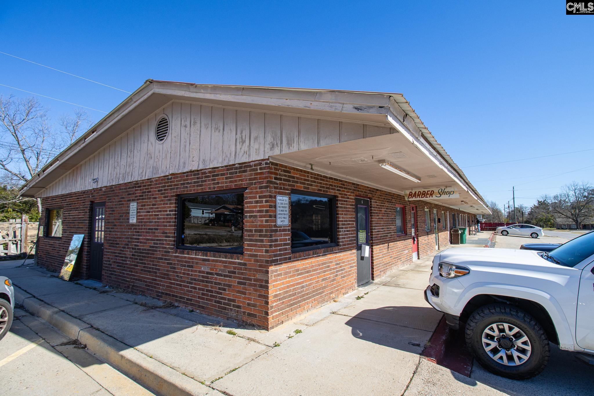1446 Poplar Street Cayce, SC 29033