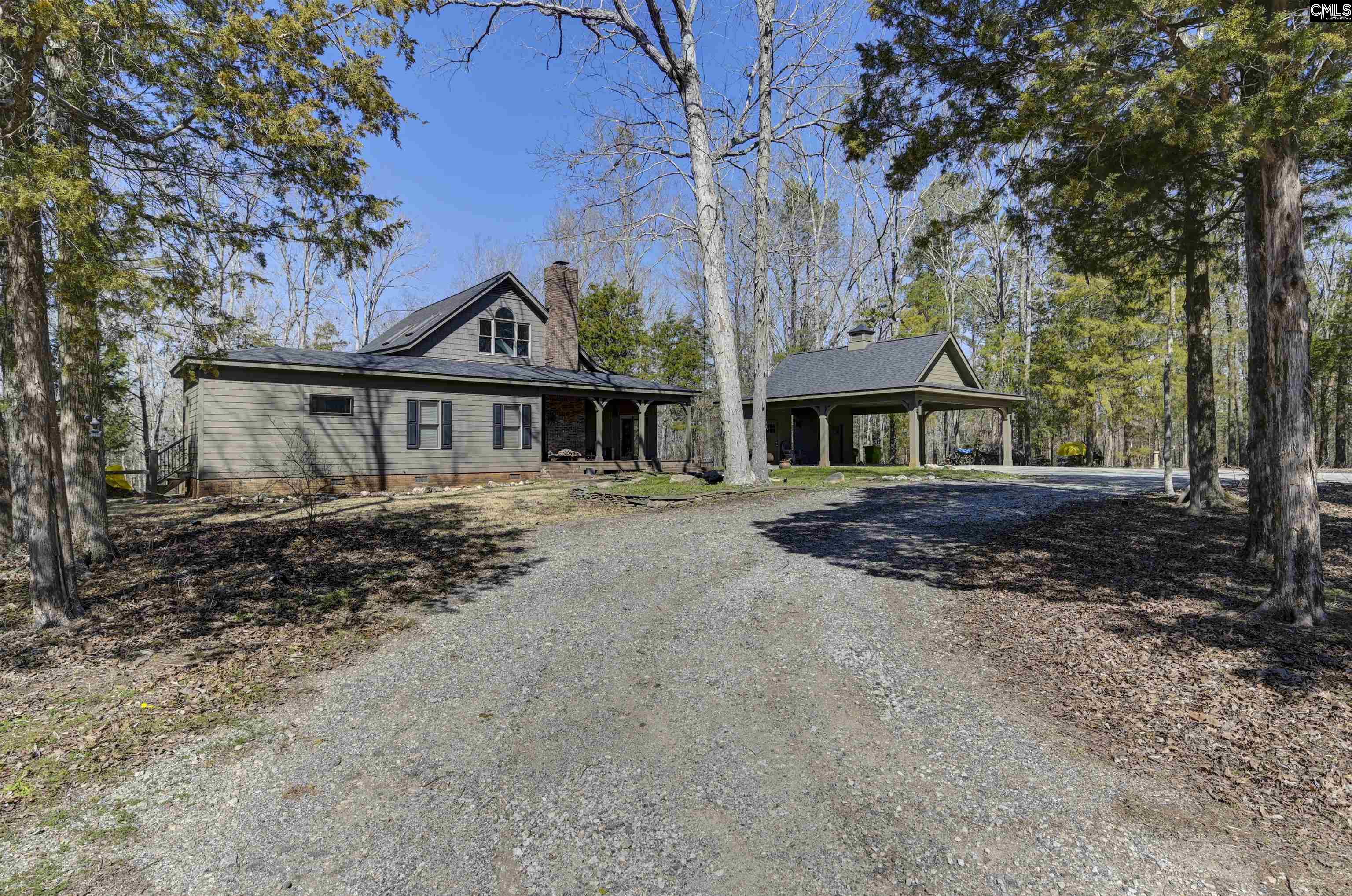 1241 Cardinal Drive Blythewood, SC 29016-0000