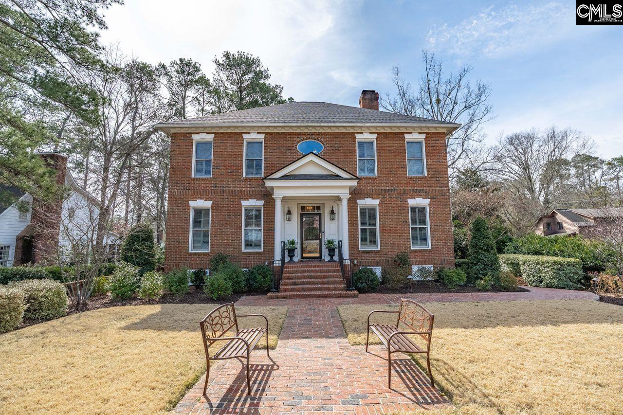 3006 Gervais Street Columbia, SC 29204