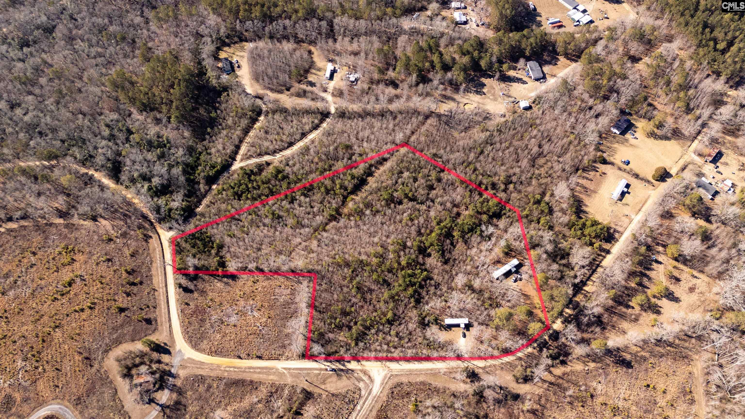236 Placid Circle, Batesburg, South Carolina image 21